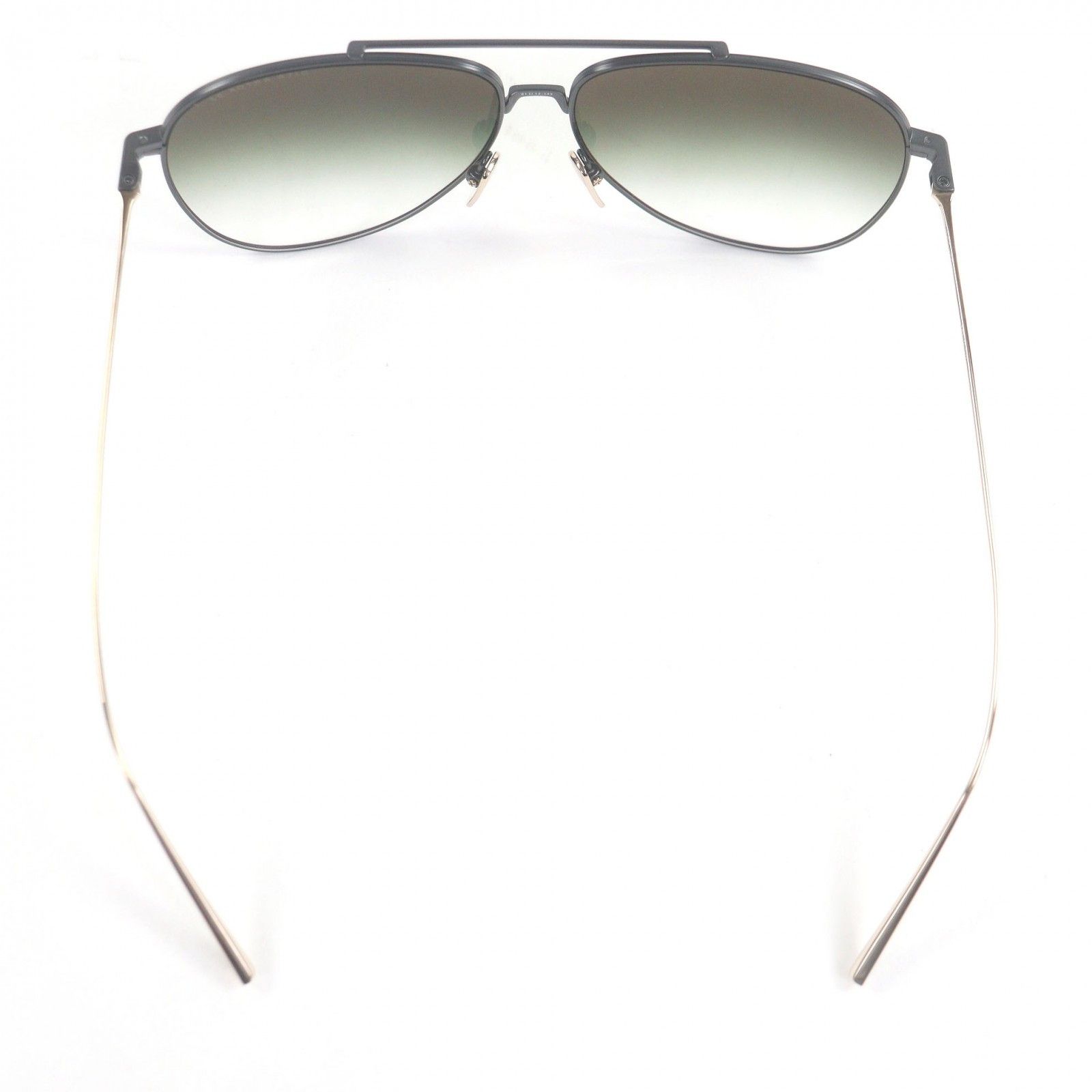 Other Other DITA Two Bridges Teardrop Sunglasses Metal Sunglasses DUTY FREE for USA Size ONE SIZE - 5 Thumbnail