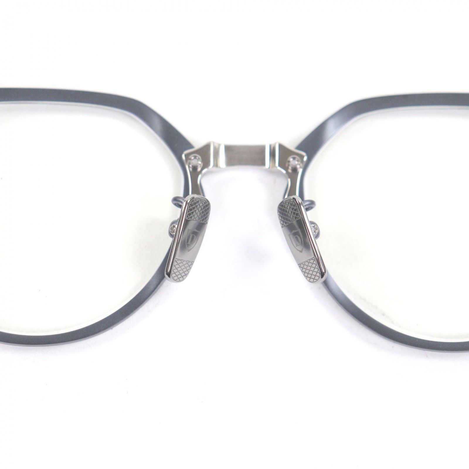 Other Other DITA RADICON-THREE Glasses Metal Glasses DTX186 DUTY FREE for USA Size ONE SIZE - 6 Thumbnail