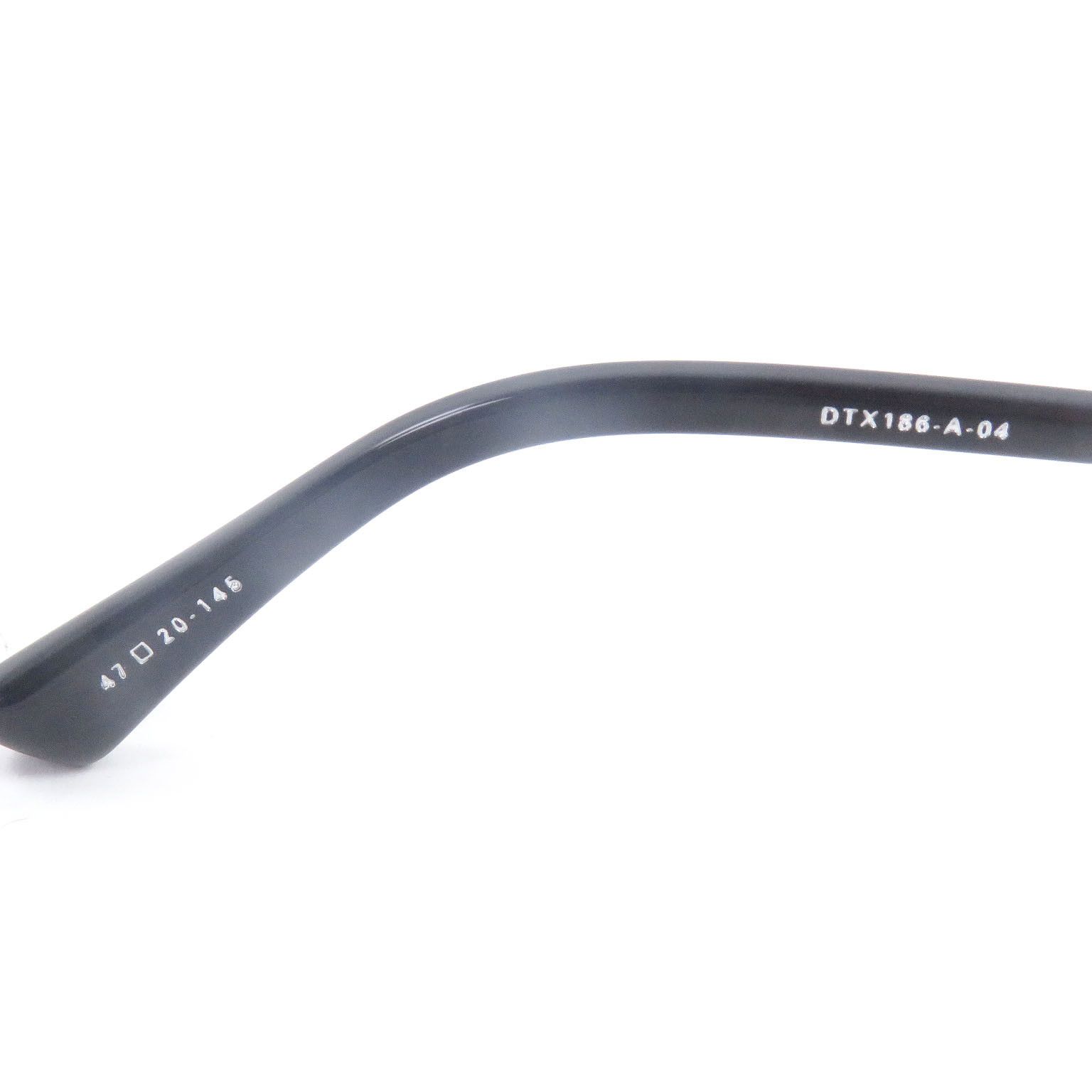 Other Other DITA RADICON-THREE Glasses Metal Glasses DTX186 DUTY FREE for USA Size ONE SIZE - 10 Thumbnail