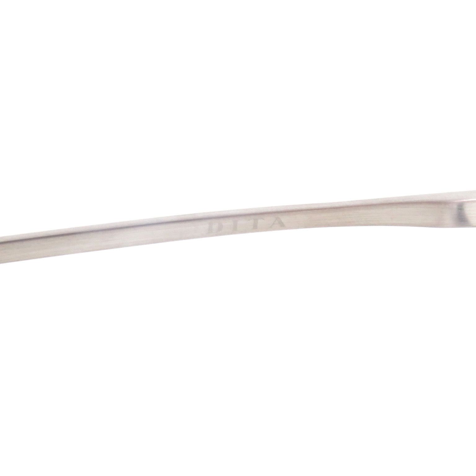 Other Other DITA RADICON-THREE Glasses Metal Glasses DTX186 DUTY FREE for USA Size ONE SIZE - 7 Thumbnail
