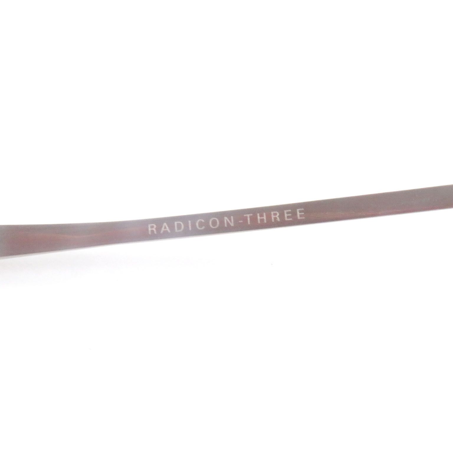 Other Other DITA RADICON-THREE Glasses Metal Glasses DTX186 DUTY FREE for USA Size ONE SIZE - 8 Thumbnail