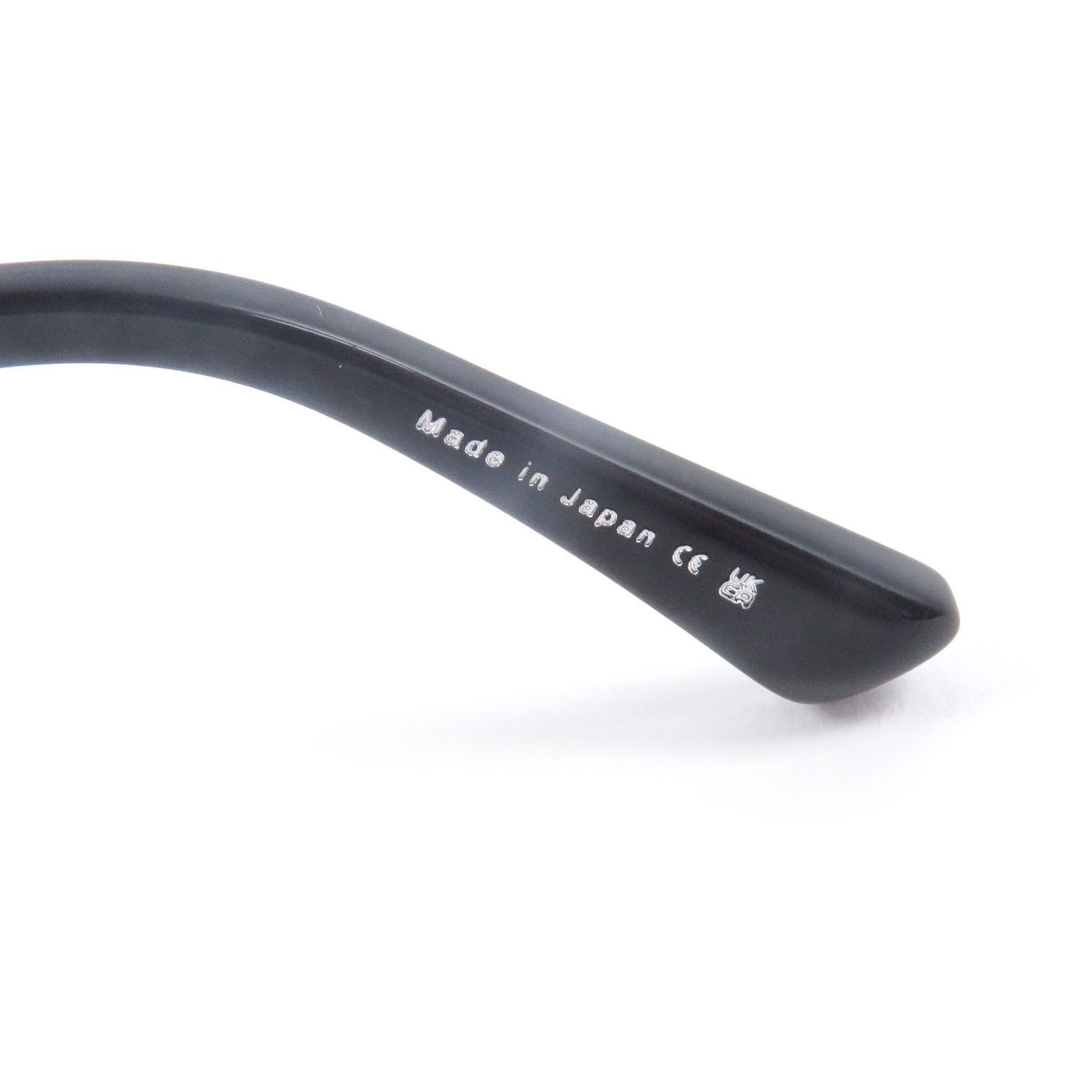 Other Other DITA RADICON-THREE Glasses Metal Glasses DTX186 DUTY FREE for USA Size ONE SIZE - 9 Thumbnail