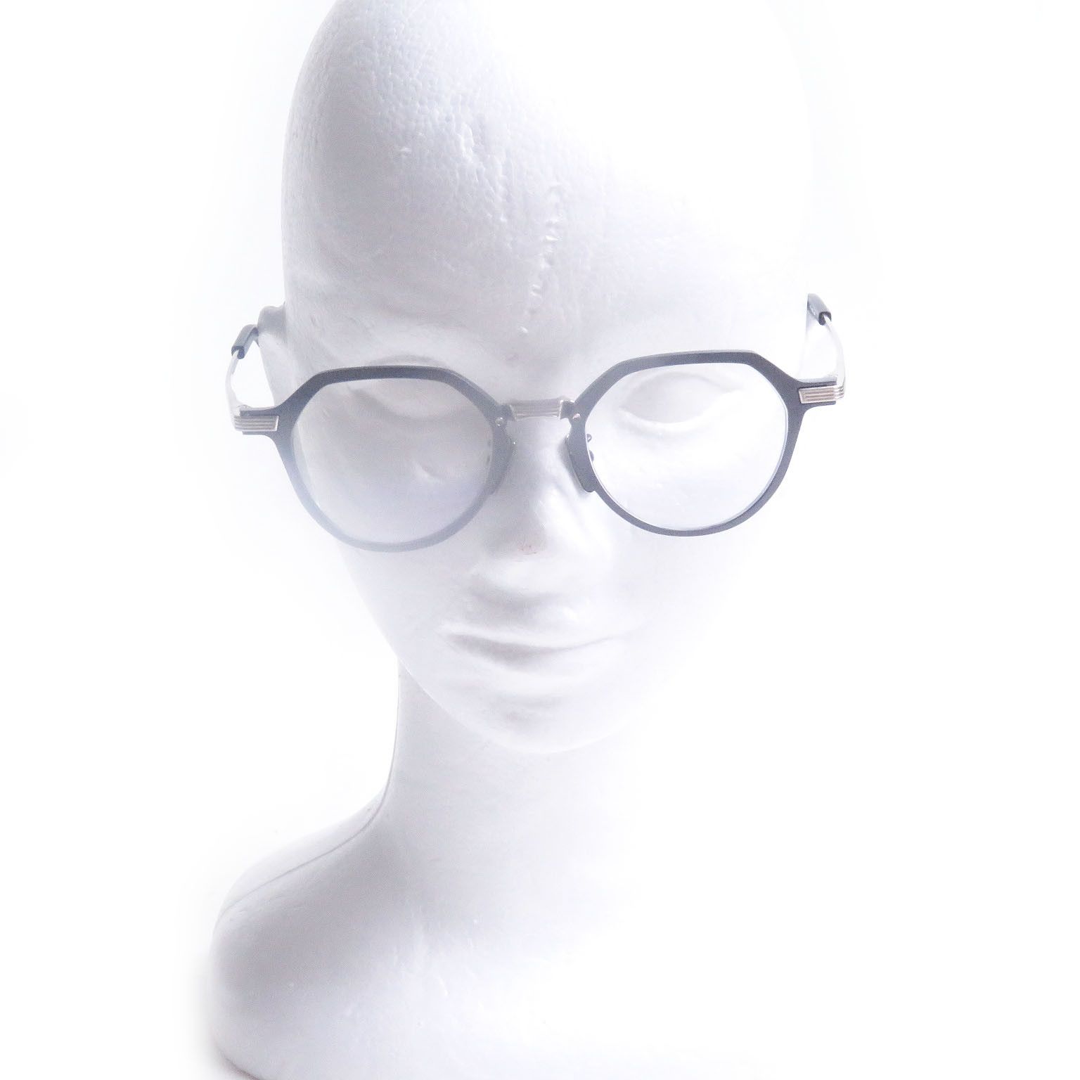 Other Other DITA RADICON-THREE Glasses Metal Glasses DTX186 DUTY FREE for USA Size ONE SIZE - 2 Thumbnail