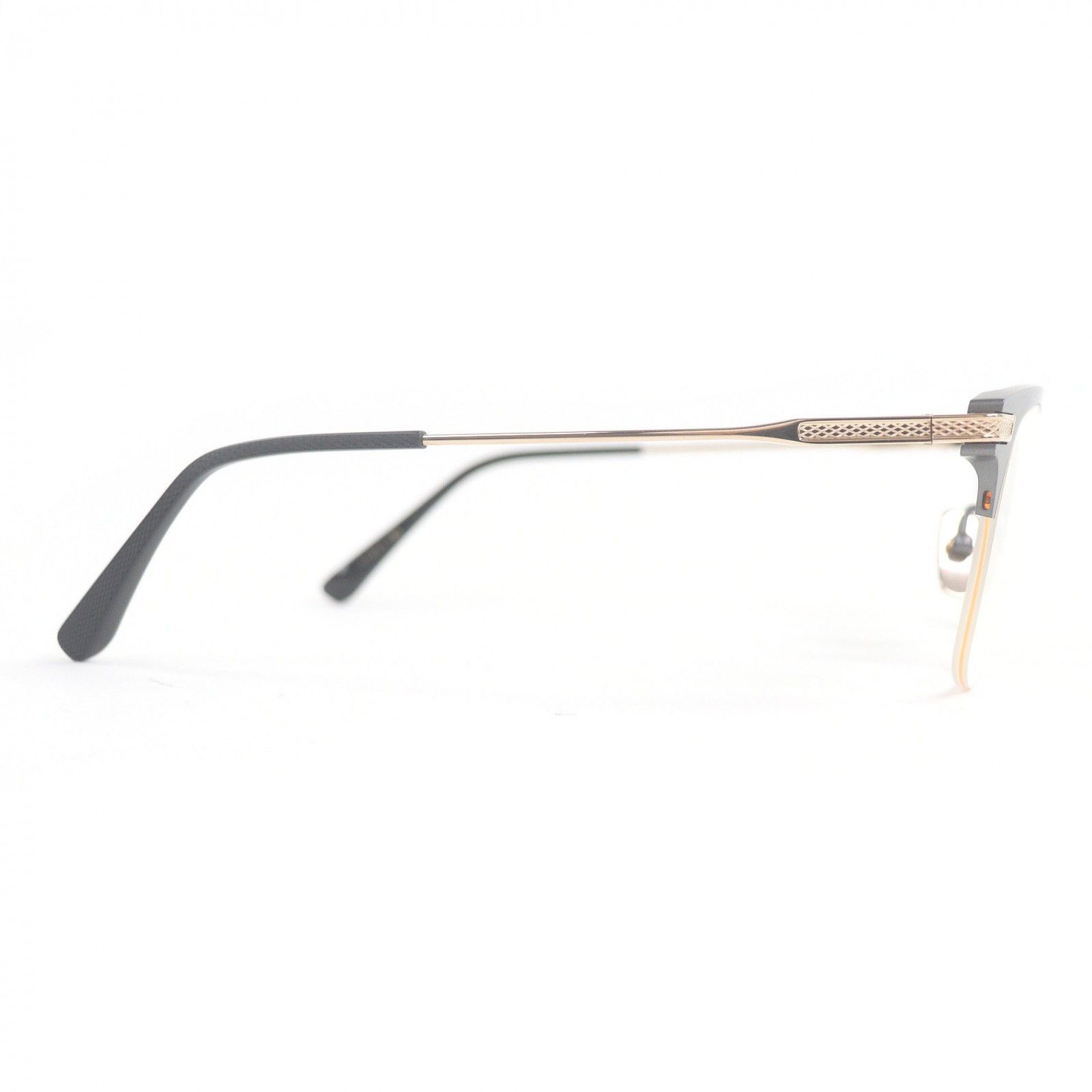 Other Other DITA UNION-TWO Half Rim Glasses Metal Glasses DUTY FREE for USA Size ONE SIZE - 4 Thumbnail