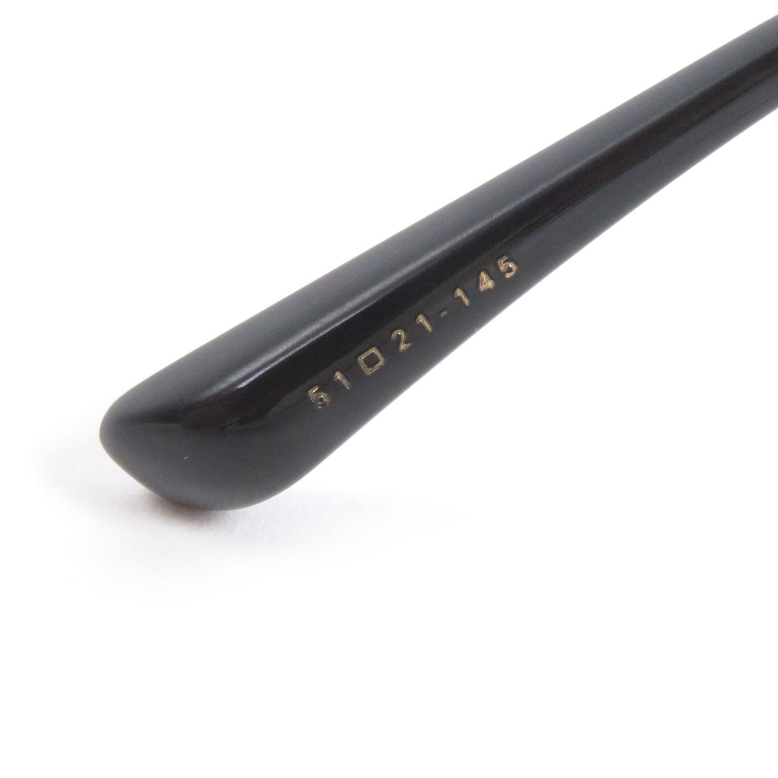 Other Other DITA UNION-TWO Half Rim Glasses Metal Glasses DUTY FREE for USA Size ONE SIZE - 11 Thumbnail