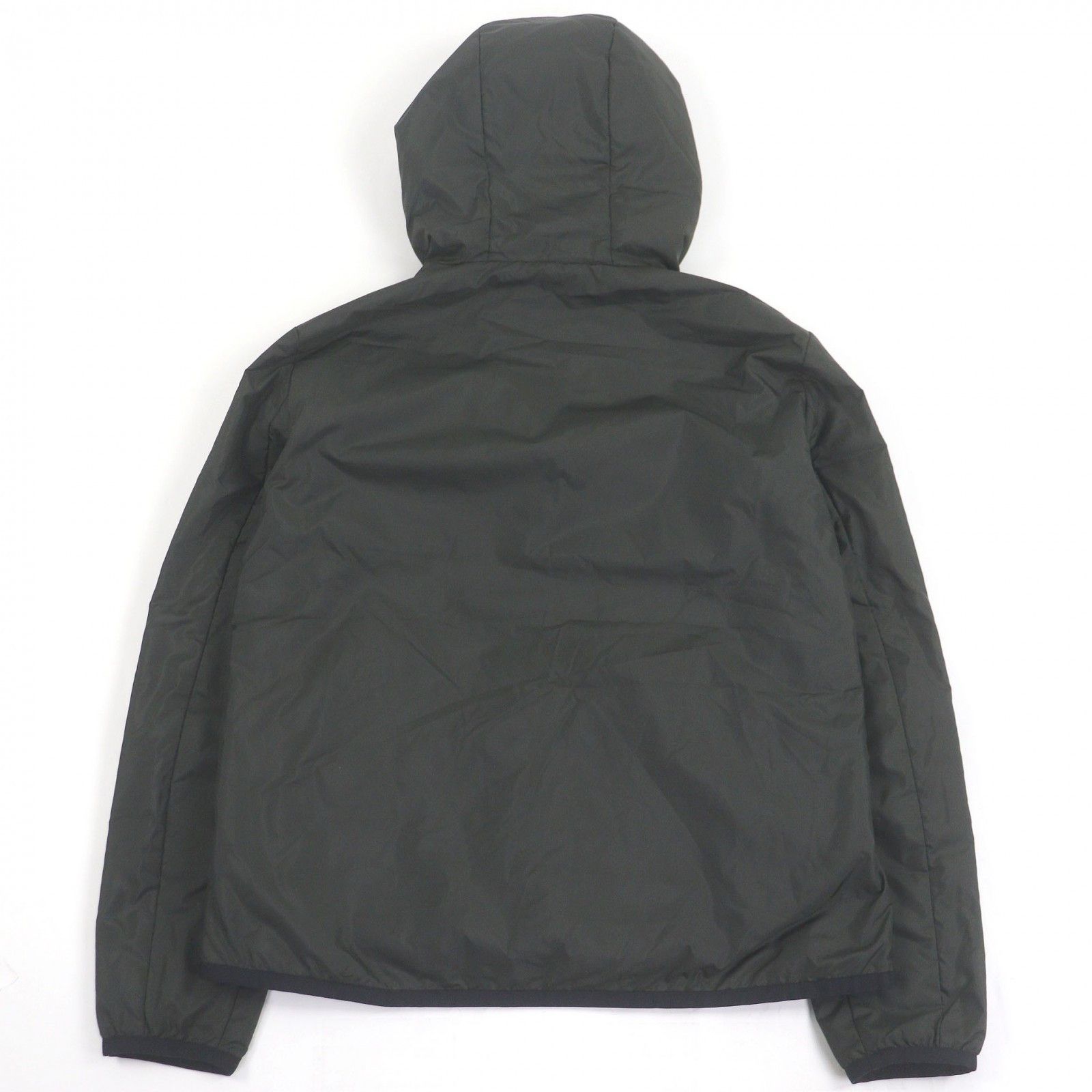 Armani Armani Emporio Armani Blouson Polyester Blouson Plastic / Synthetic Outerwear DUTY FREE for USA Size ONE SIZE - 4 Thumbnail