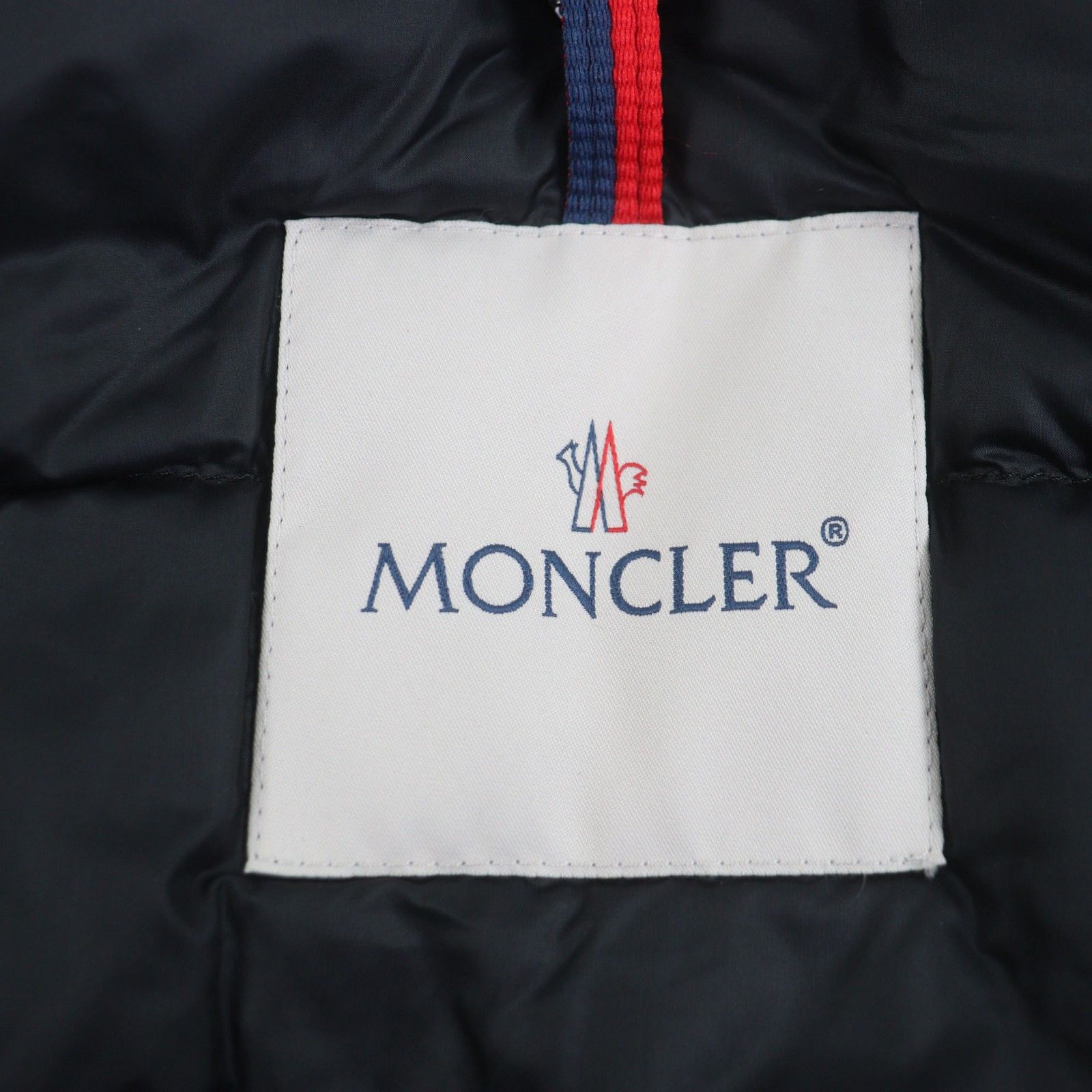 Moncler Moncler Moncler PYROLE Nylon Down Jacket Textile Outerwear DUTY FREE for USA Size ONE SIZE - 9 Thumbnail