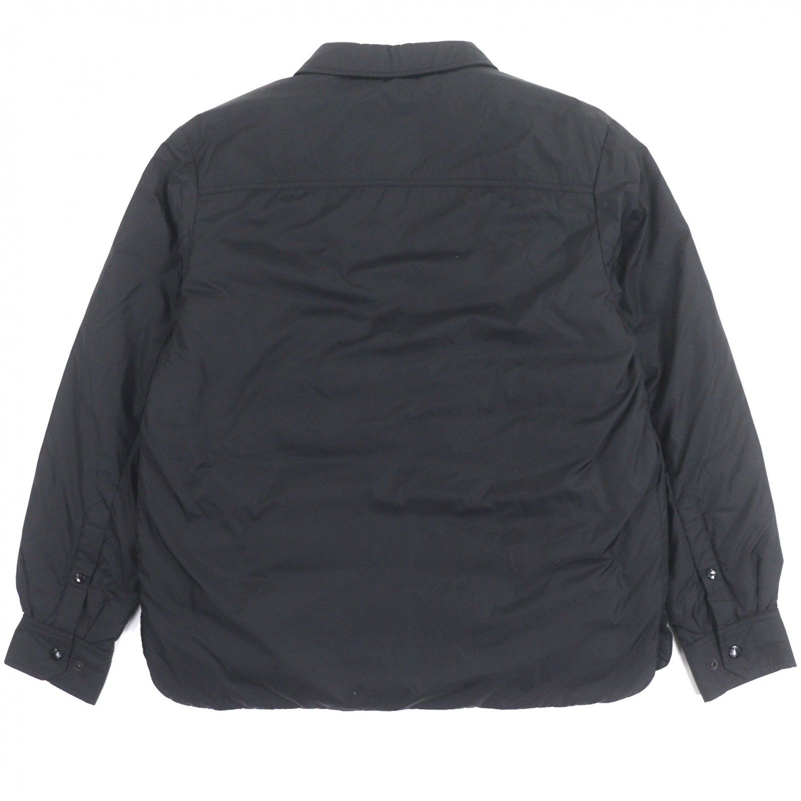 Moncler Moncler Moncler PYROLE Nylon Down Jacket Textile Outerwear DUTY FREE for USA Size ONE SIZE - 3 Thumbnail
