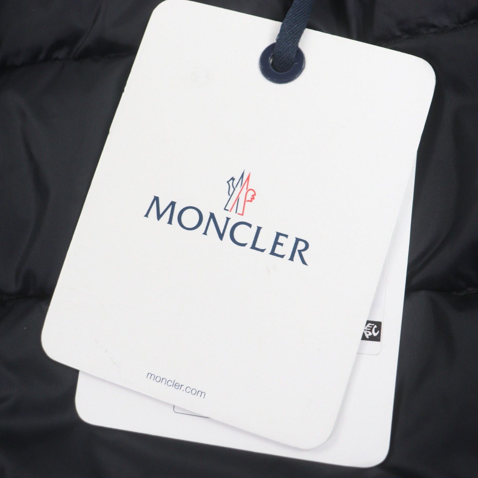 Moncler Moncler Moncler PYROLE Nylon Down Jacket Textile Outerwear DUTY FREE for USA Size ONE SIZE - 16 Thumbnail