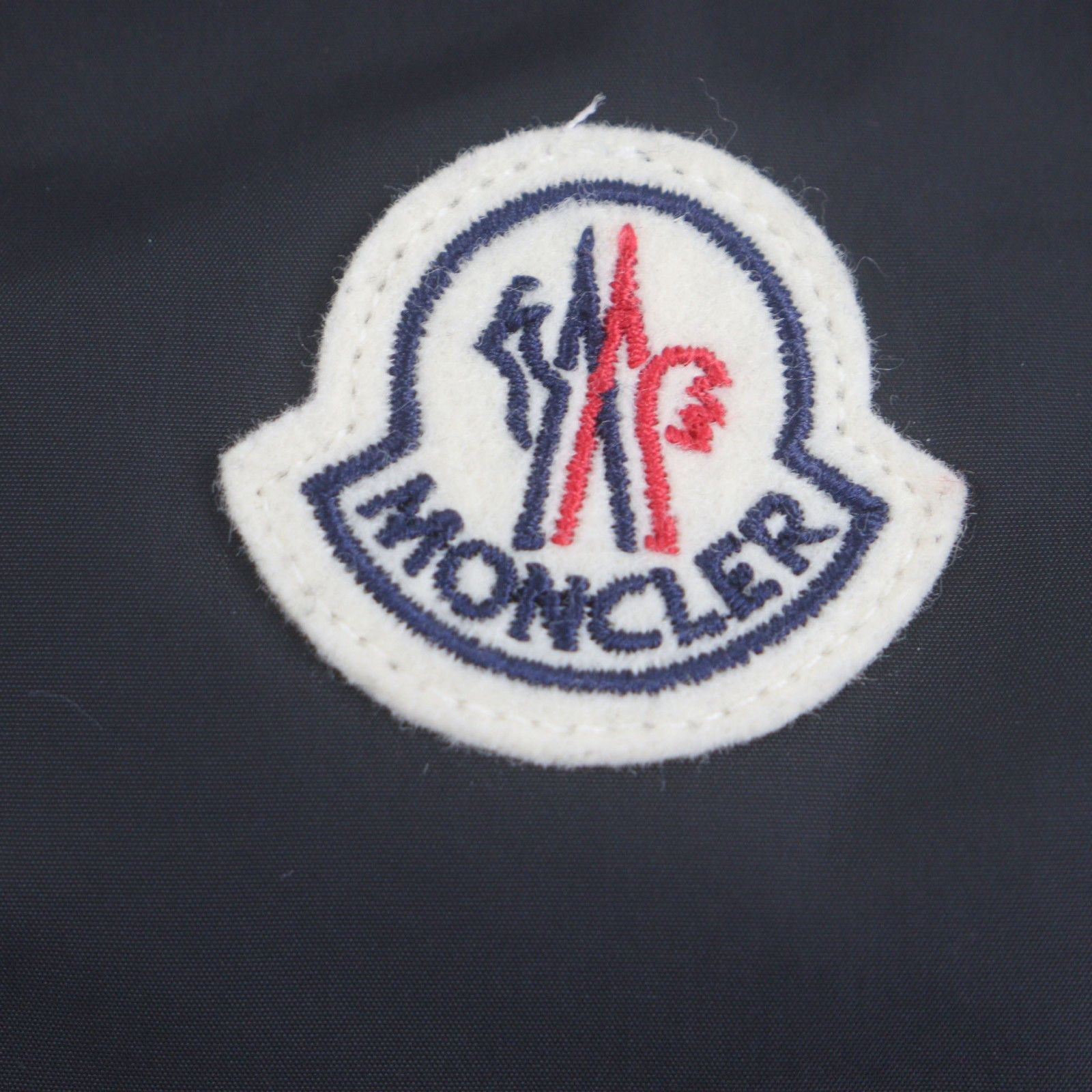 Moncler Moncler Moncler PYROLE Nylon Down Jacket Textile Outerwear DUTY FREE for USA Size ONE SIZE - 5 Thumbnail