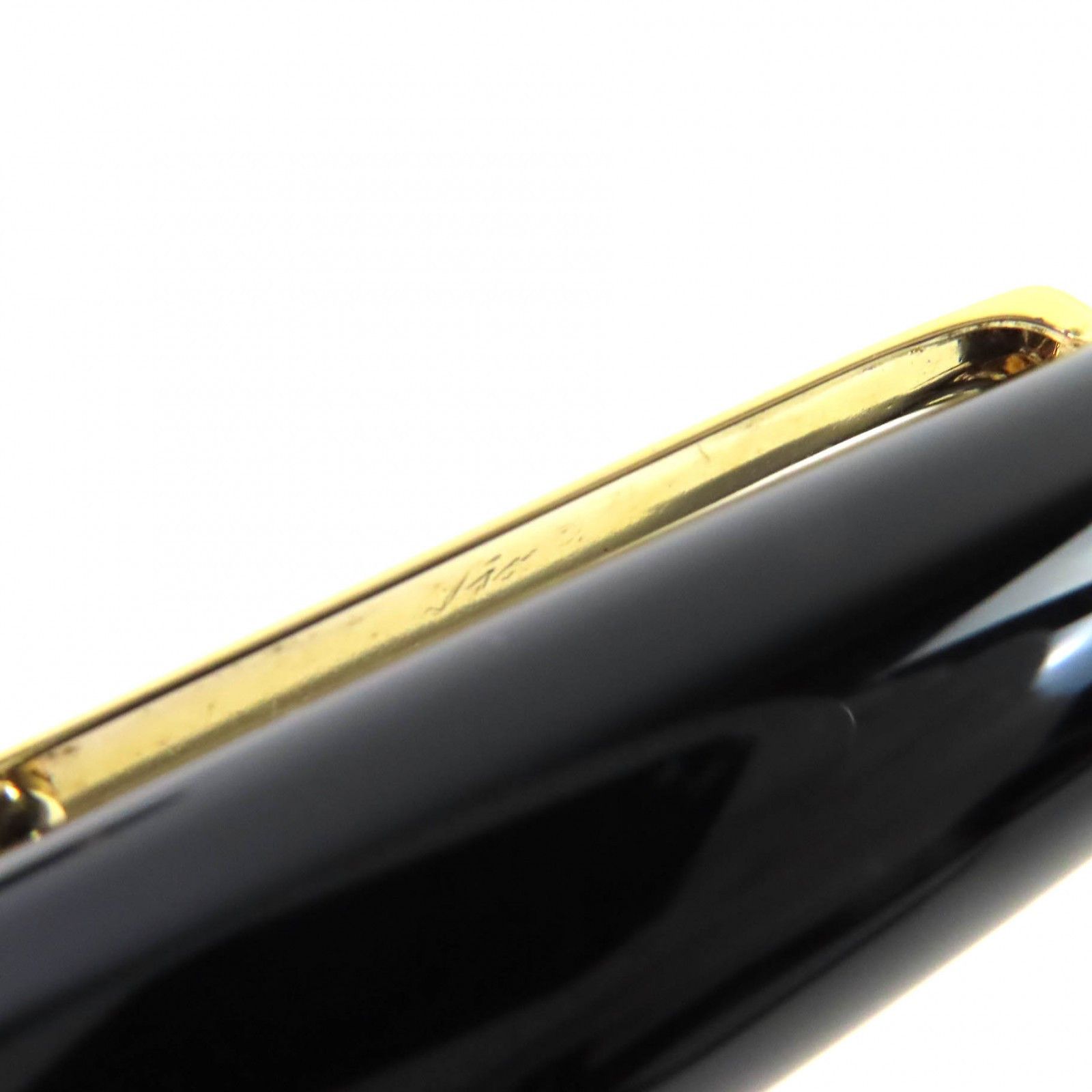 Montblanc Montblanc MONTBLANC Le Grand PIX Fountain Pen Ballpoint Pen Mechanical Pencil Set Metal Pen DUTY FREE for USA Size ONE SIZE - 11 Thumbnail