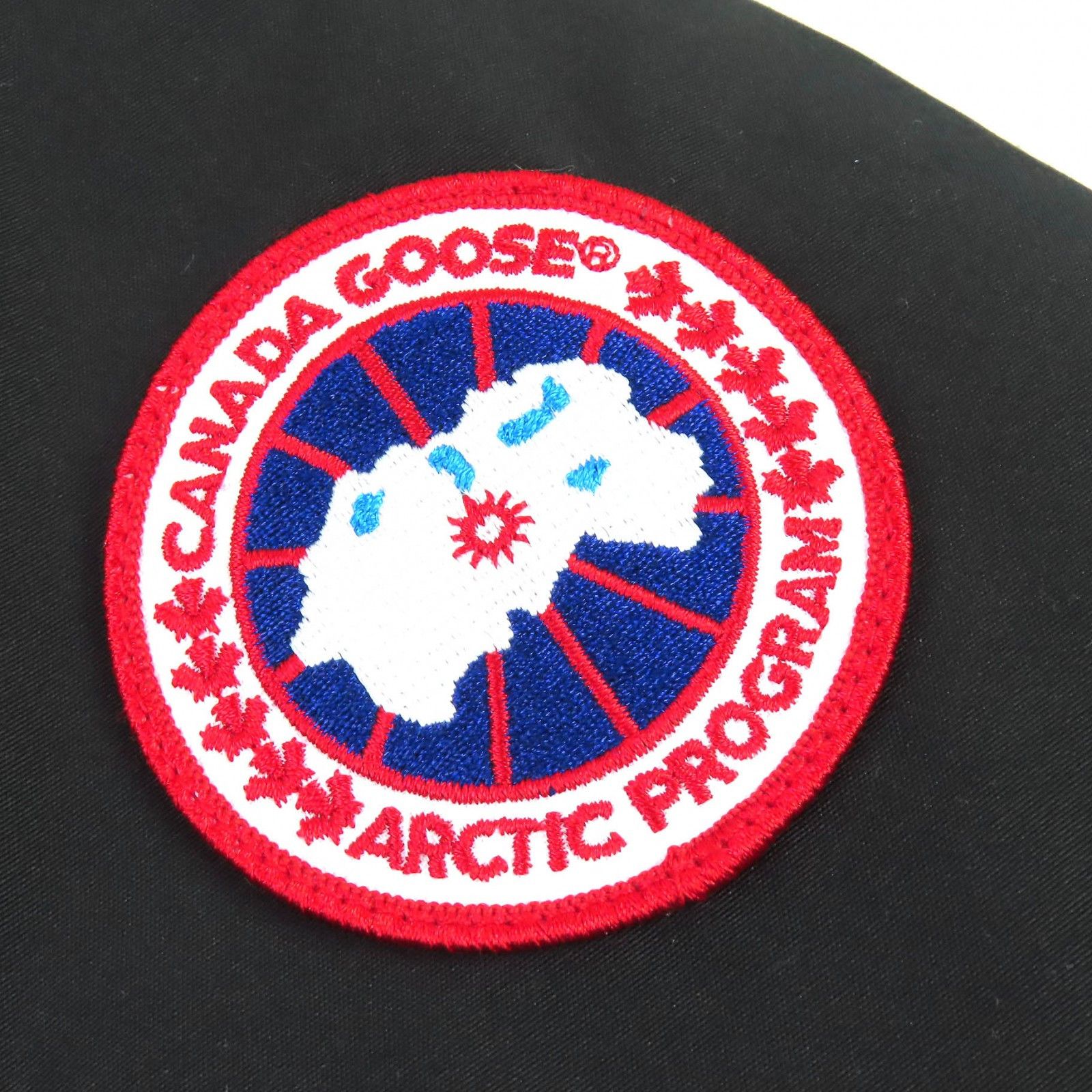 Other Other Canada Goose Jasper Parka Down Jacket Textile Outerwear 3438MJ DUTY FREE for USA Size ONE SIZE - 7 Thumbnail