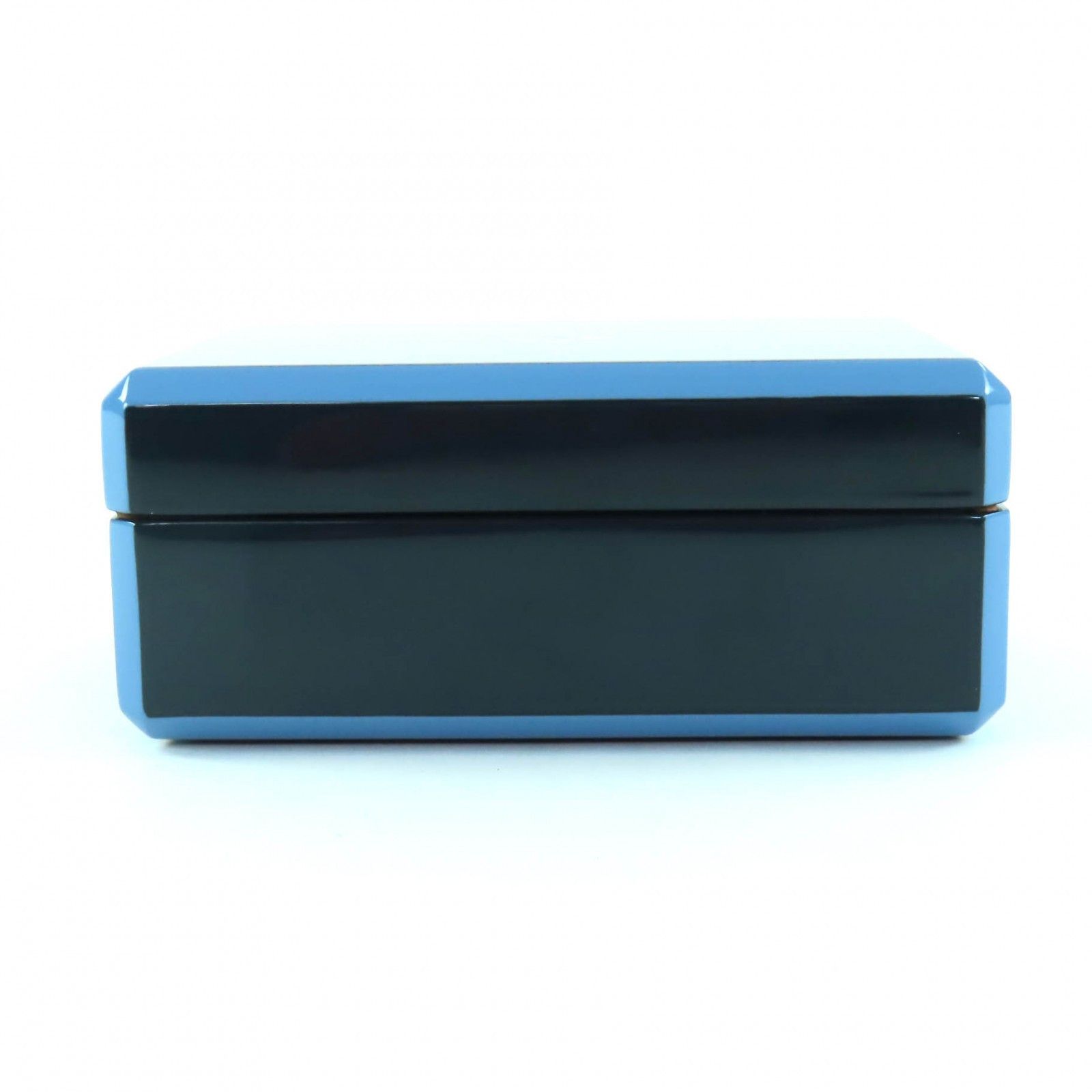 Hermes Hermes Hermès Facet Bridge H Tissage Card Case Leather Card Case DUTY FREE for USA Size ONE SIZE - 9 Thumbnail