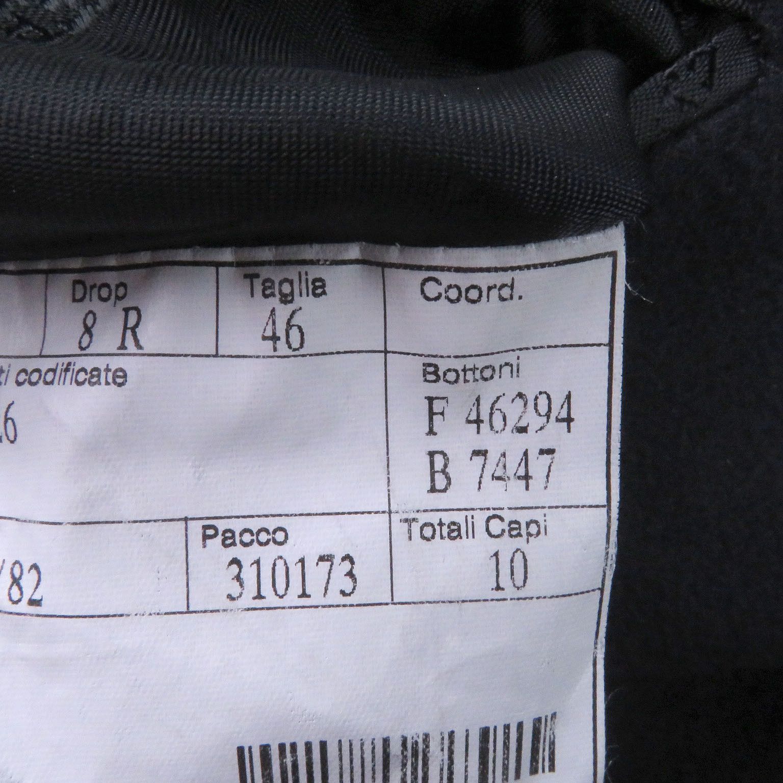 Hermes Hermes Hermès Chester46 Cashmere Coat Textile Outerwear DUTY FREE for USA Size ONE SIZE - 7 Thumbnail