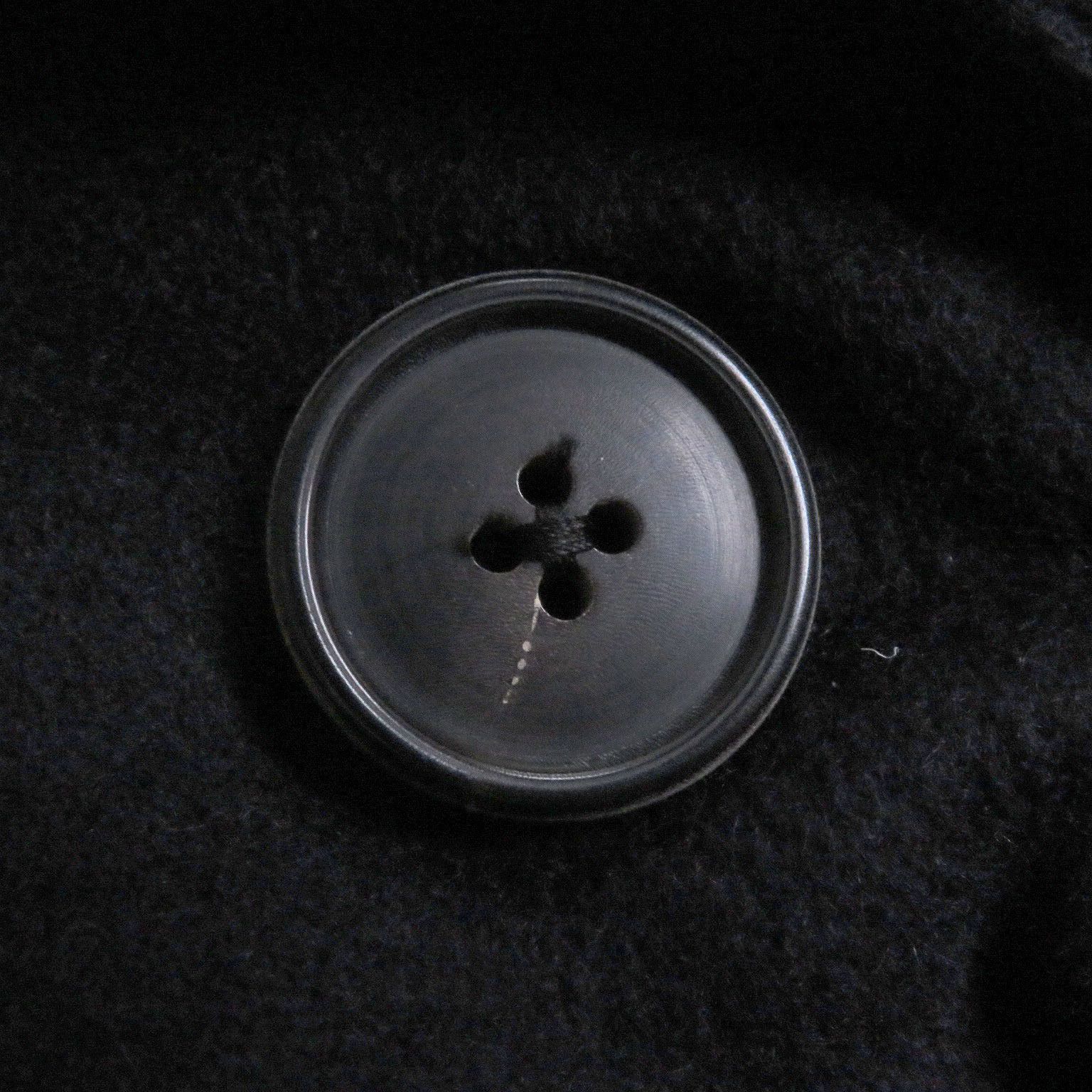 Hermes Hermes Hermès Chester46 Cashmere Coat Textile Outerwear DUTY FREE for USA Size ONE SIZE - 5 Thumbnail