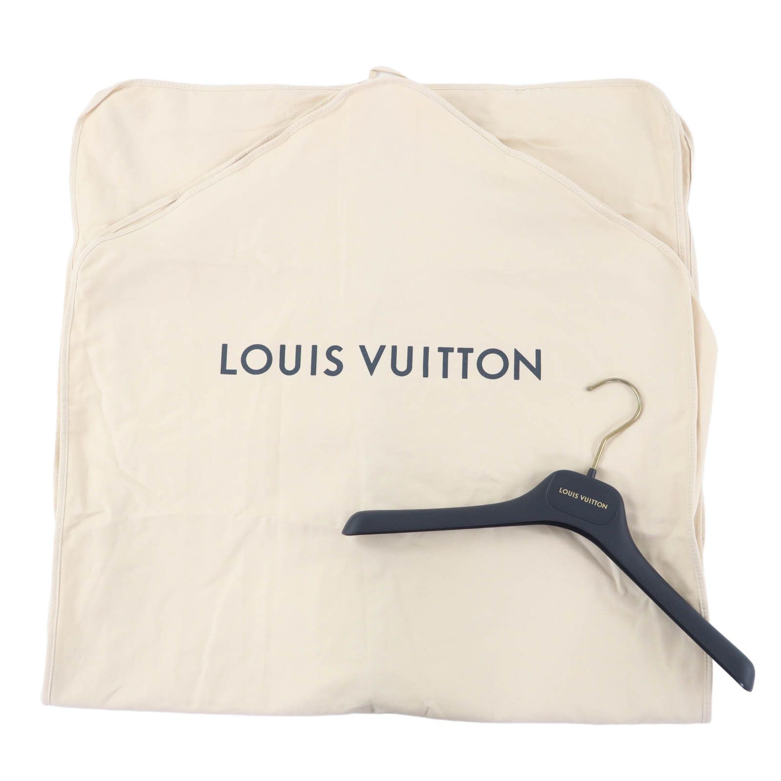 Louis Vuitton Louis Vuitton Louis Vuitton Multi wool Dress Textile Dresses DUTY FREE for USA Size ONE SIZE - 14 Thumbnail