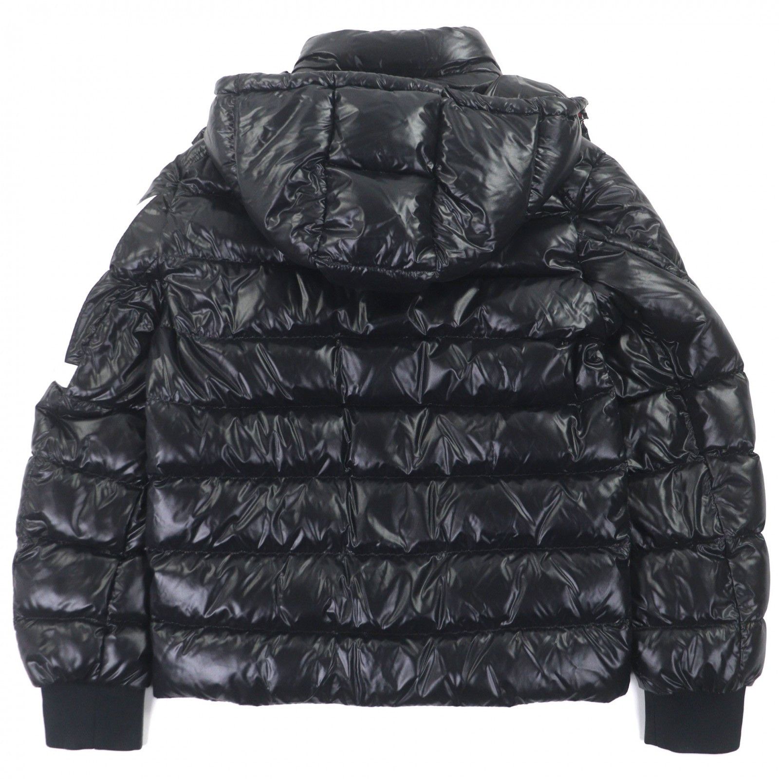 Moncler Moncler Moncler CORYDALE Nylon Down Jacket Plastic / Synthetic Outerwear DUTY FREE for USA Size ONE SIZE - 3 Thumbnail