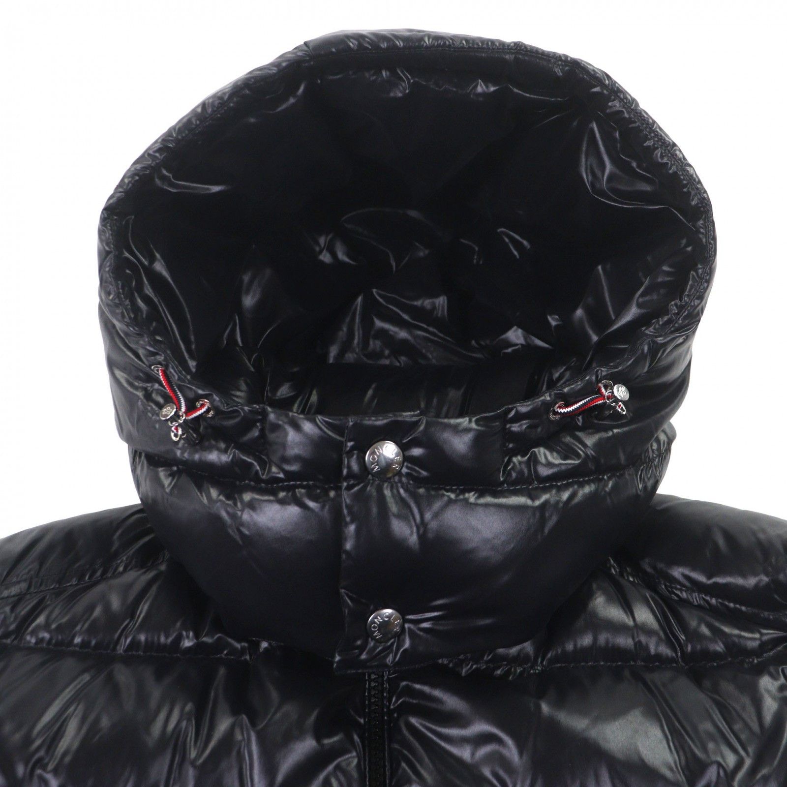 Moncler Moncler Moncler CORYDALE Nylon Down Jacket Plastic / Synthetic Outerwear DUTY FREE for USA Size ONE SIZE - 2 Thumbnail
