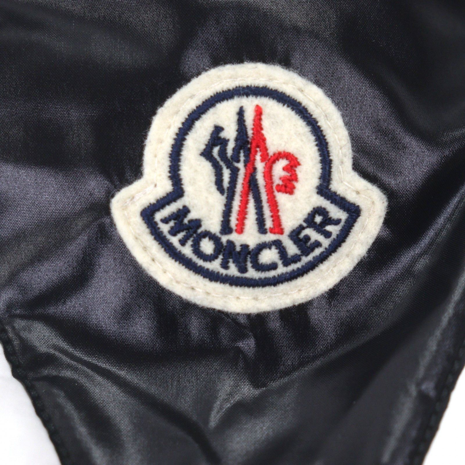 Moncler Moncler Moncler CORYDALE Nylon Down Jacket Plastic / Synthetic Outerwear DUTY FREE for USA Size ONE SIZE - 6 Thumbnail