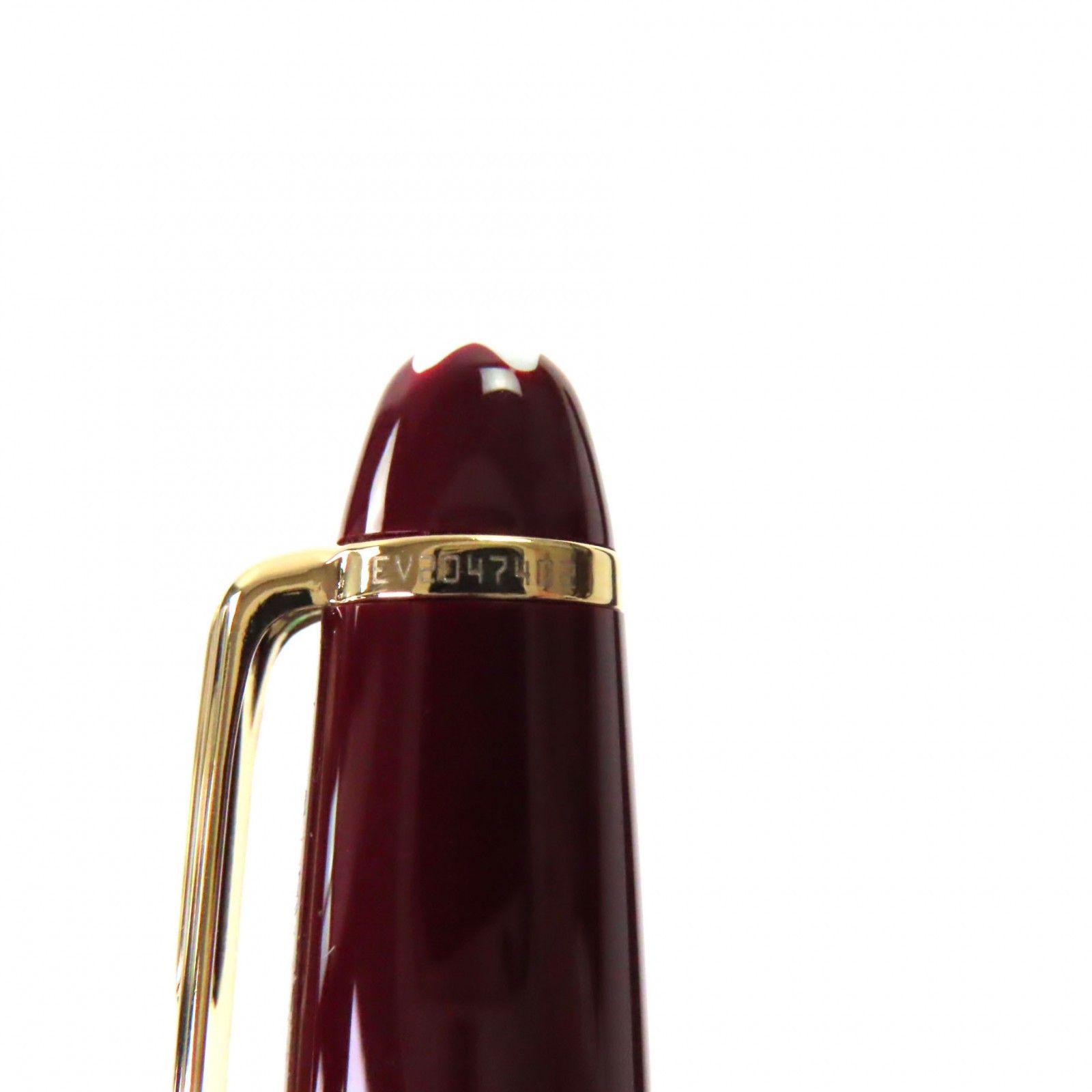 Montblanc Montblanc MONTBLANC Meisterstück Ballpoint Pen Metal Pen DUTY FREE for USA Size ONE SIZE - 8 Thumbnail
