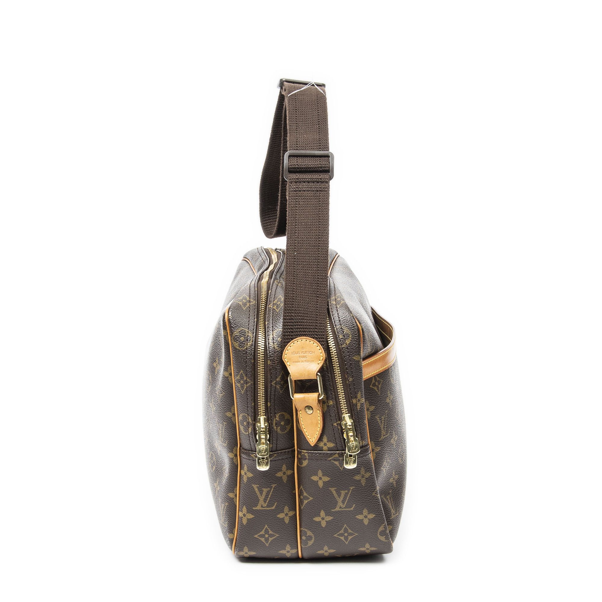 Louis Vuitton Reporter GM Size ONE SIZE - 4 Thumbnail