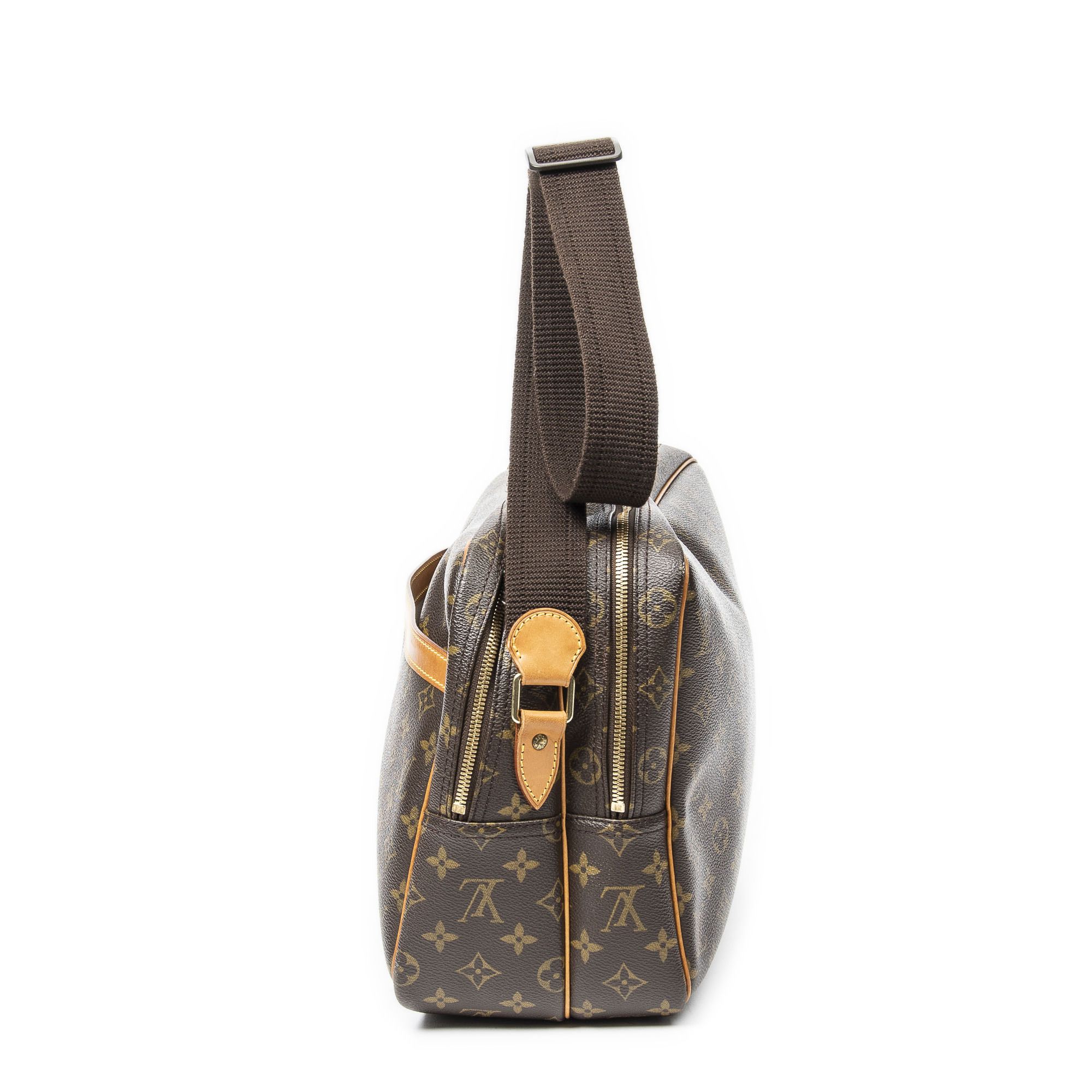 Louis Vuitton Reporter GM Size ONE SIZE - 3 Thumbnail