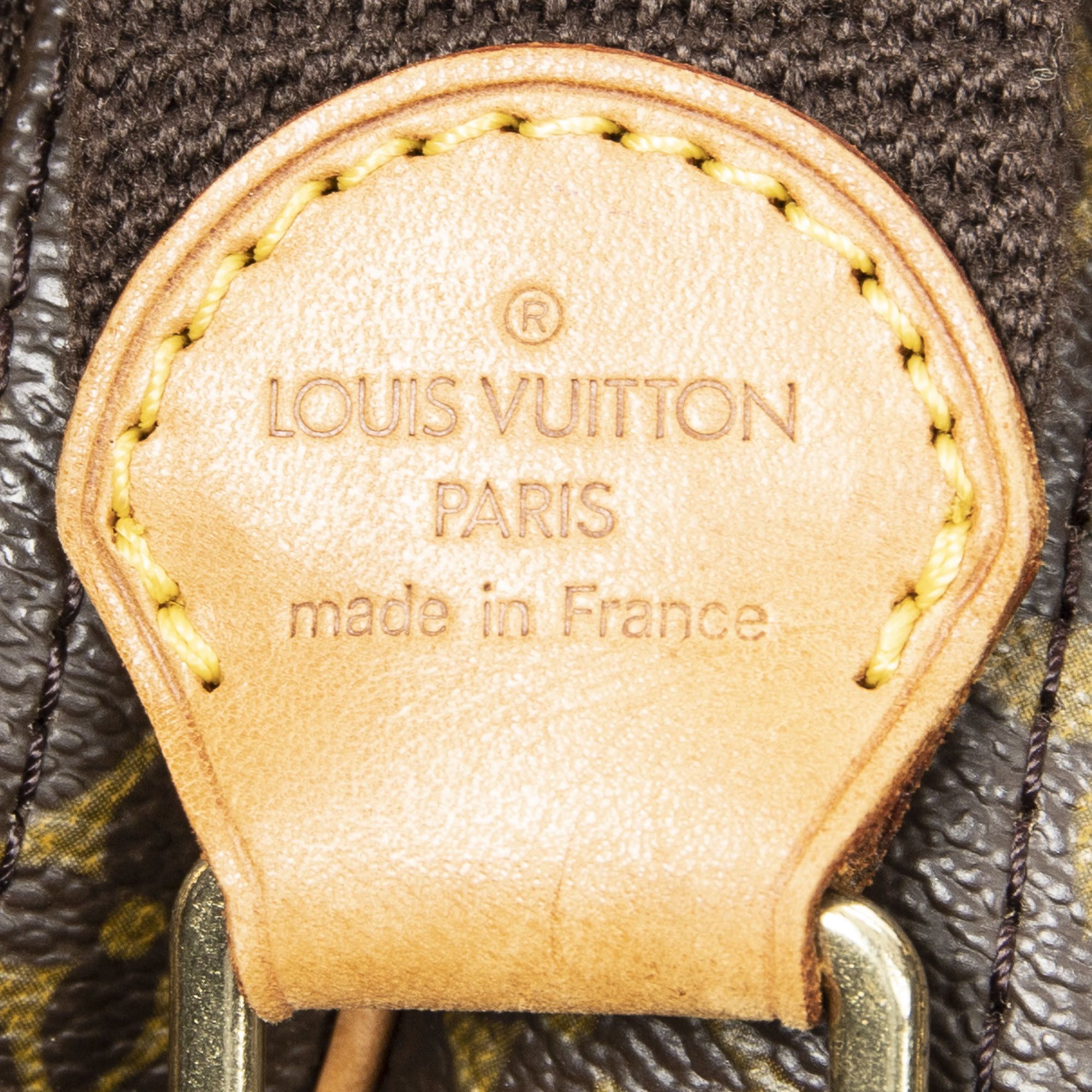 Louis Vuitton Reporter GM Size ONE SIZE - 8 Thumbnail