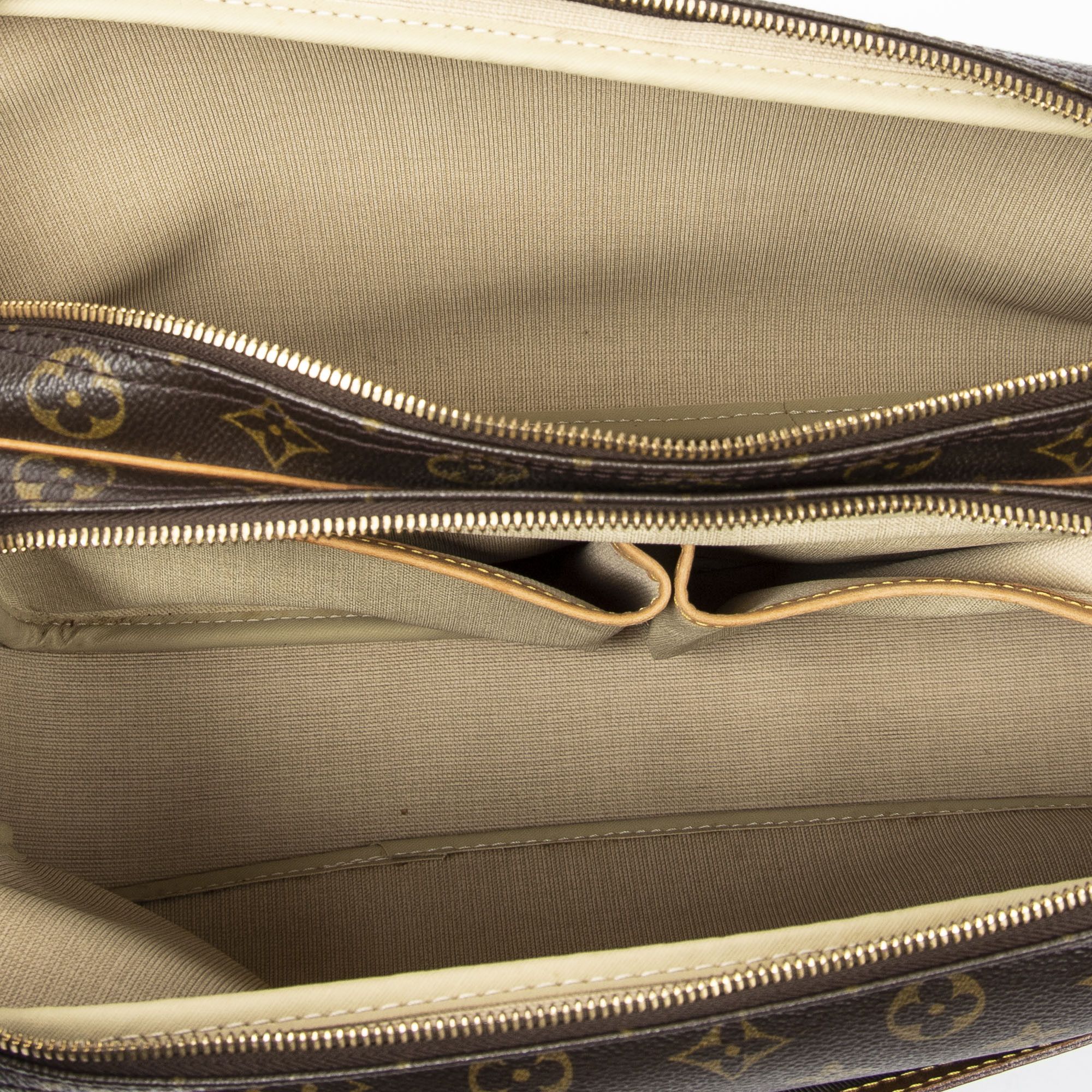 Louis Vuitton Reporter GM Size ONE SIZE - 7 Thumbnail