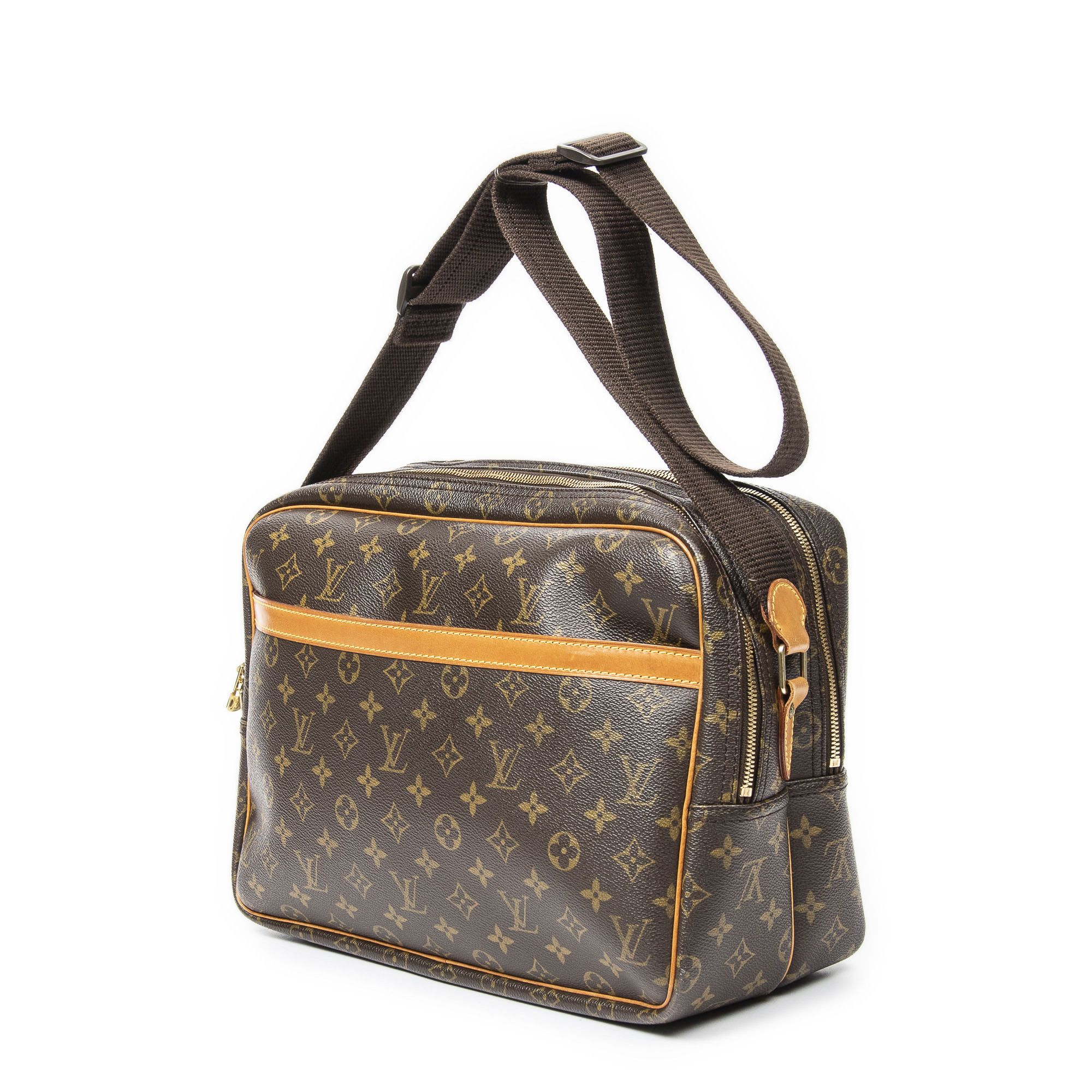 Louis Vuitton Reporter GM Size ONE SIZE - 2 Thumbnail