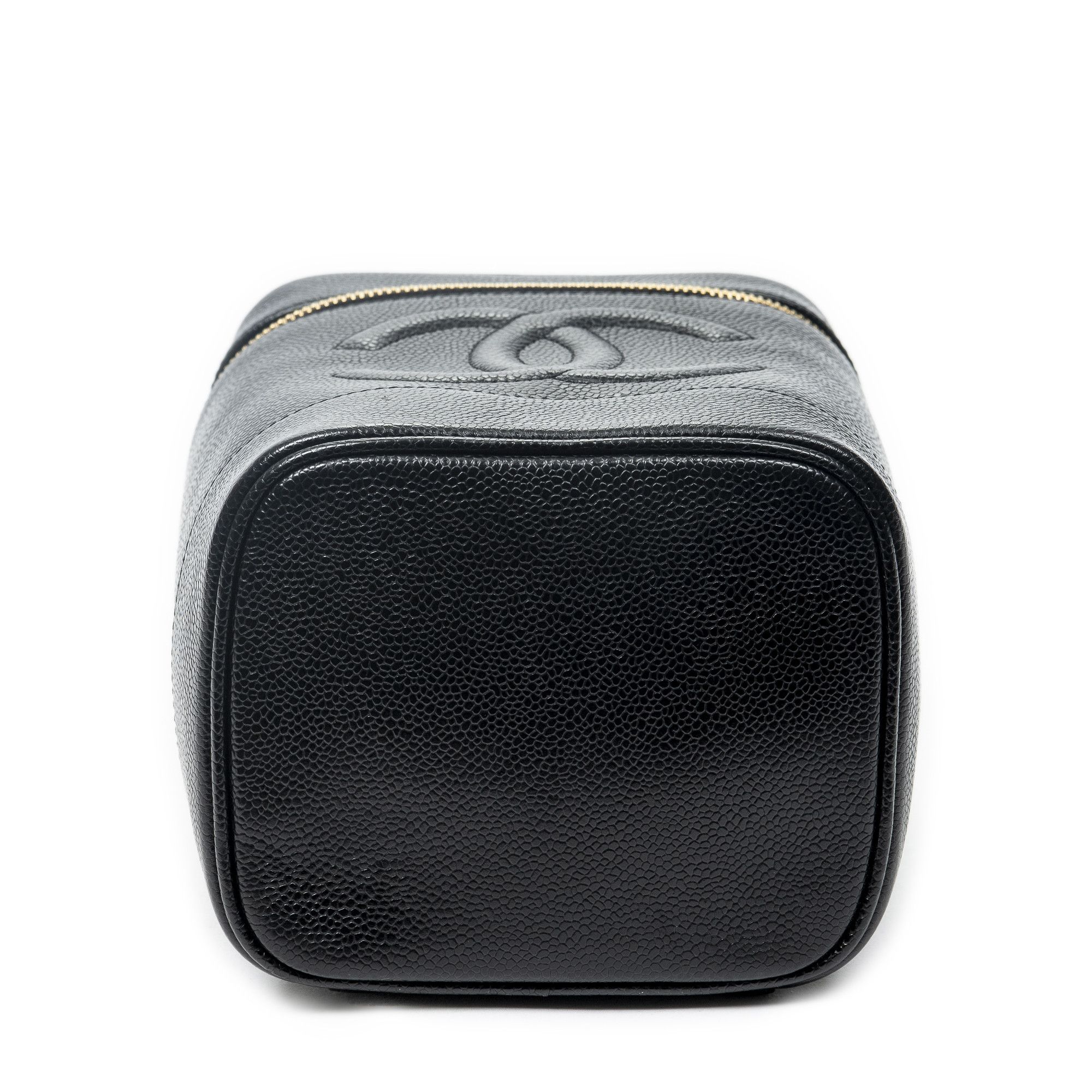 Chanel CC Tall Vanity Case Size ONE SIZE - 6 Thumbnail