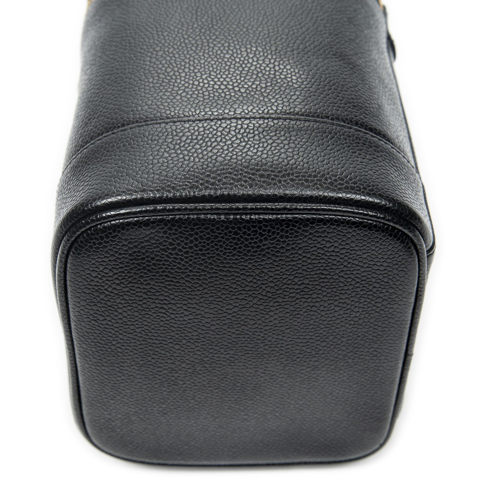 Chanel CC Tall Vanity Case Size ONE SIZE - 7 Thumbnail