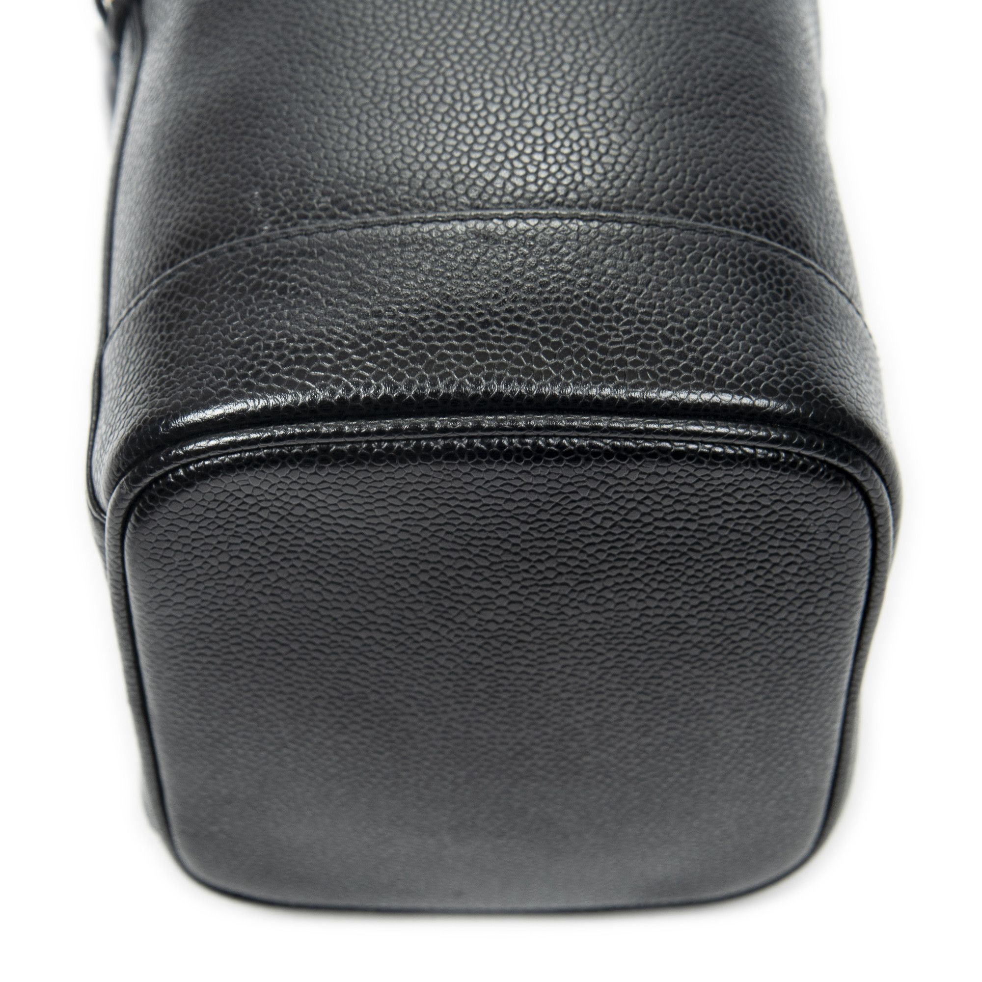 Chanel CC Tall Vanity Case Size ONE SIZE - 8 Thumbnail