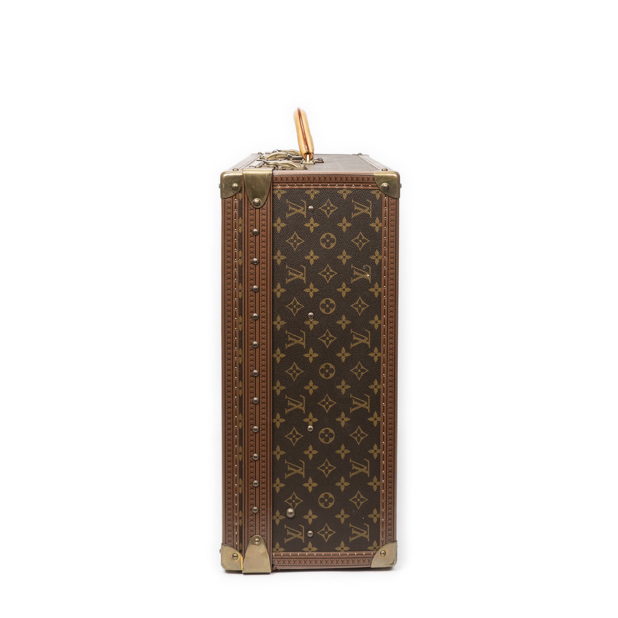 Louis Vuitton Alzer 75 Size ONE SIZE - 4 Thumbnail