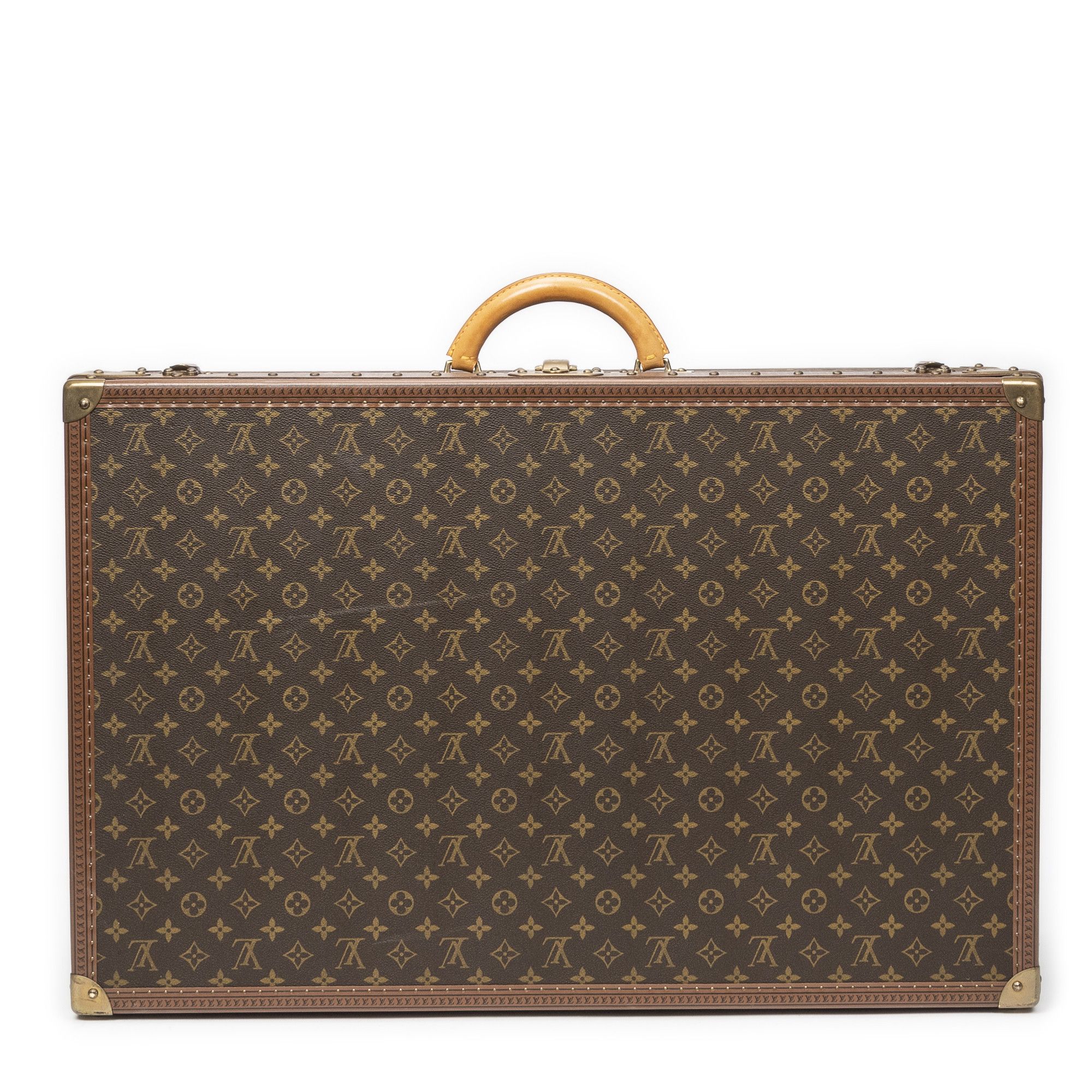 Louis Vuitton Alzer 75 Size ONE SIZE - 5 Thumbnail