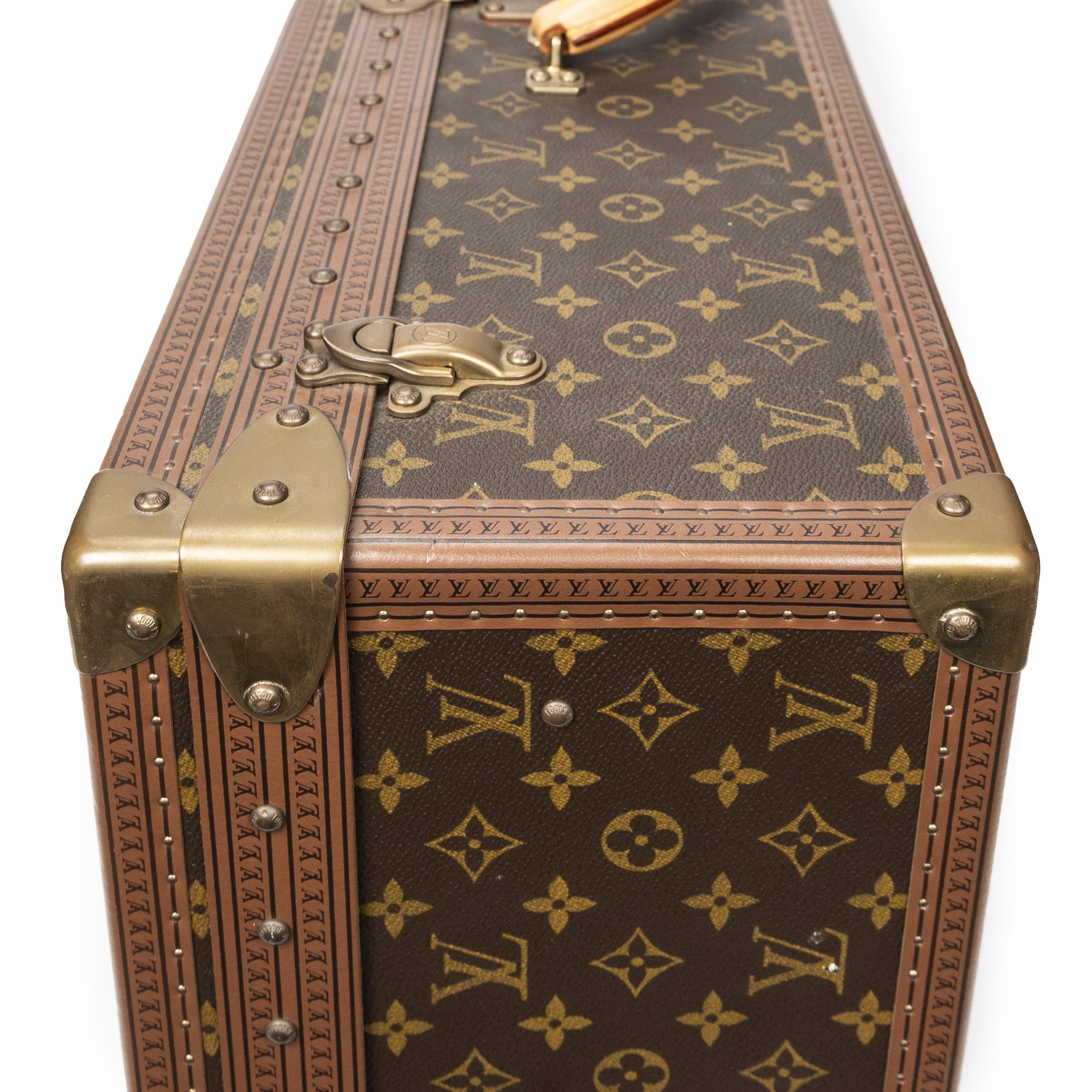 Louis Vuitton Alzer 75 Size ONE SIZE - 7 Thumbnail
