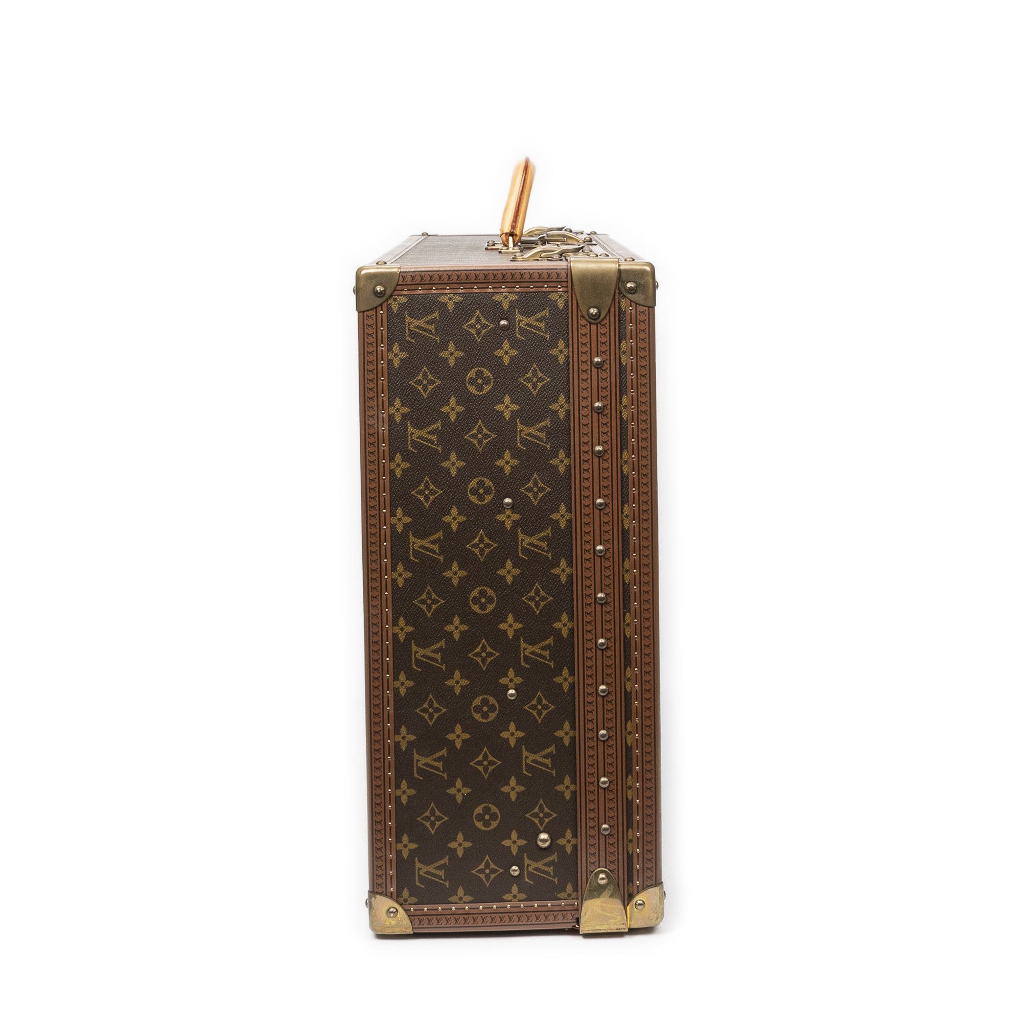 Louis Vuitton Alzer 75 Size ONE SIZE - 3 Thumbnail