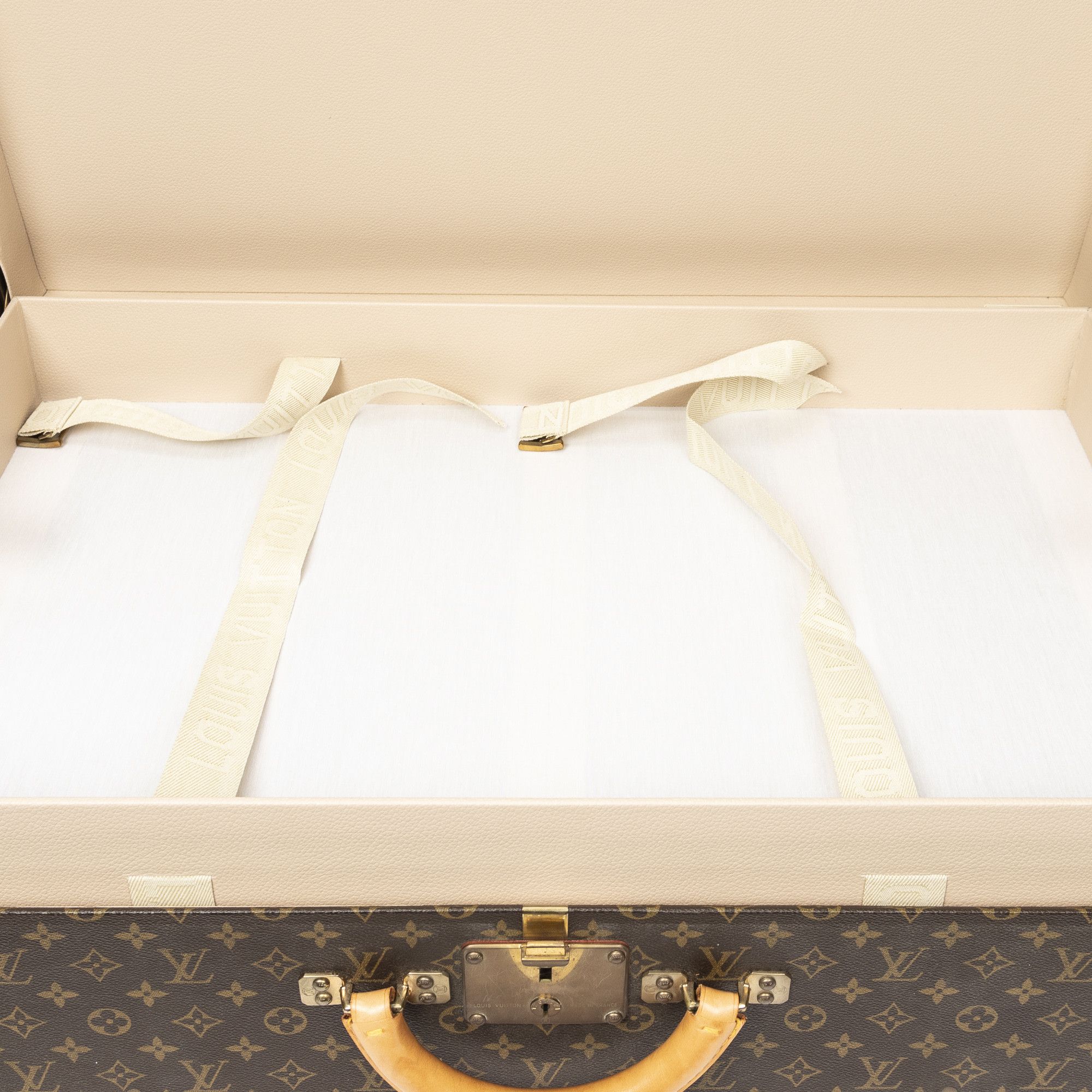 Louis Vuitton Alzer 75 Size ONE SIZE - 11 Thumbnail