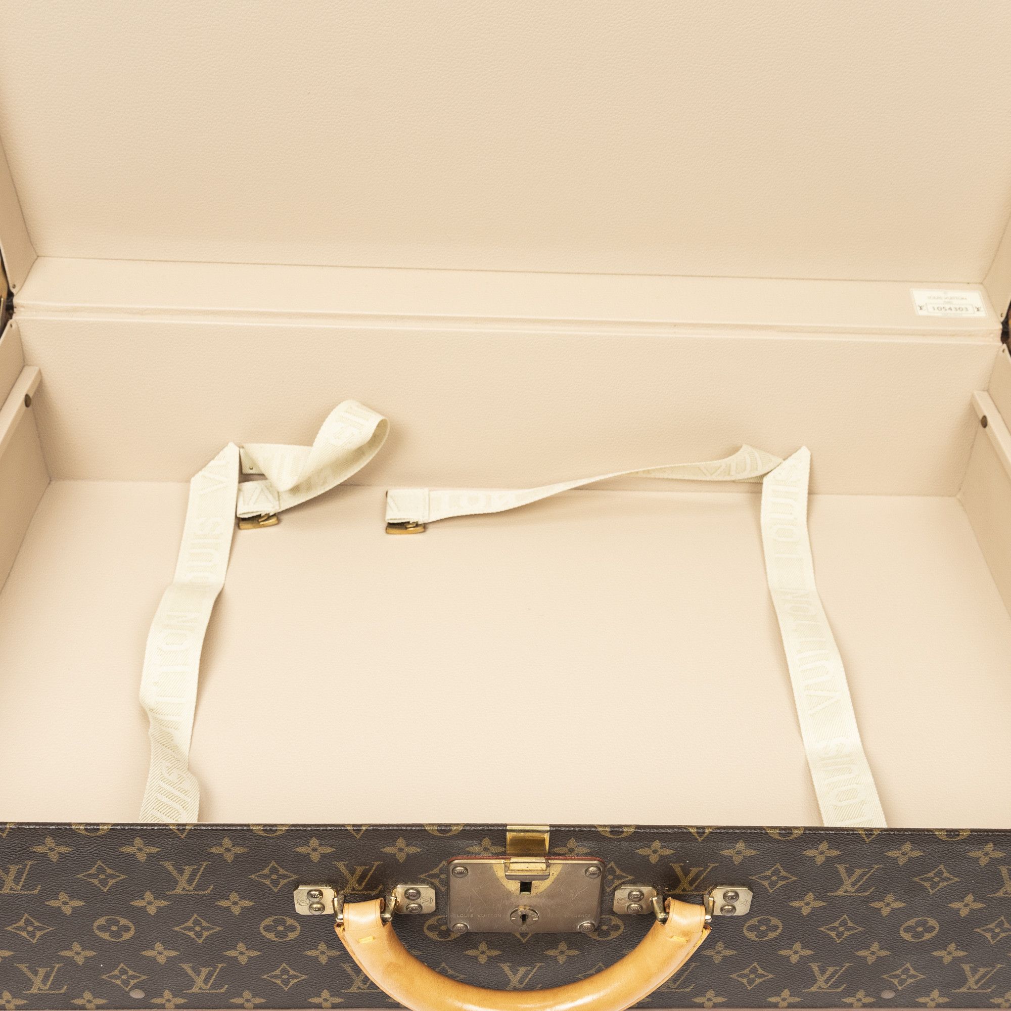 Louis Vuitton Alzer 75 Size ONE SIZE - 10 Thumbnail