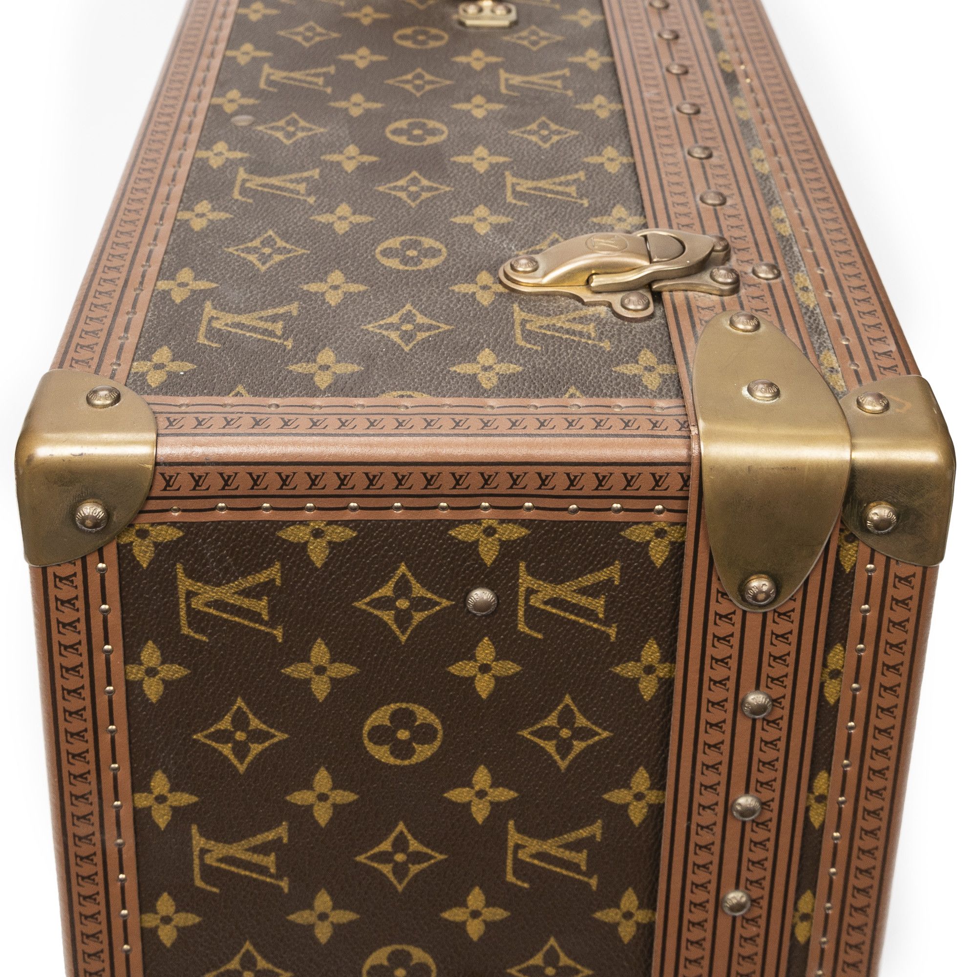 Louis Vuitton Alzer 75 Size ONE SIZE - 8 Thumbnail