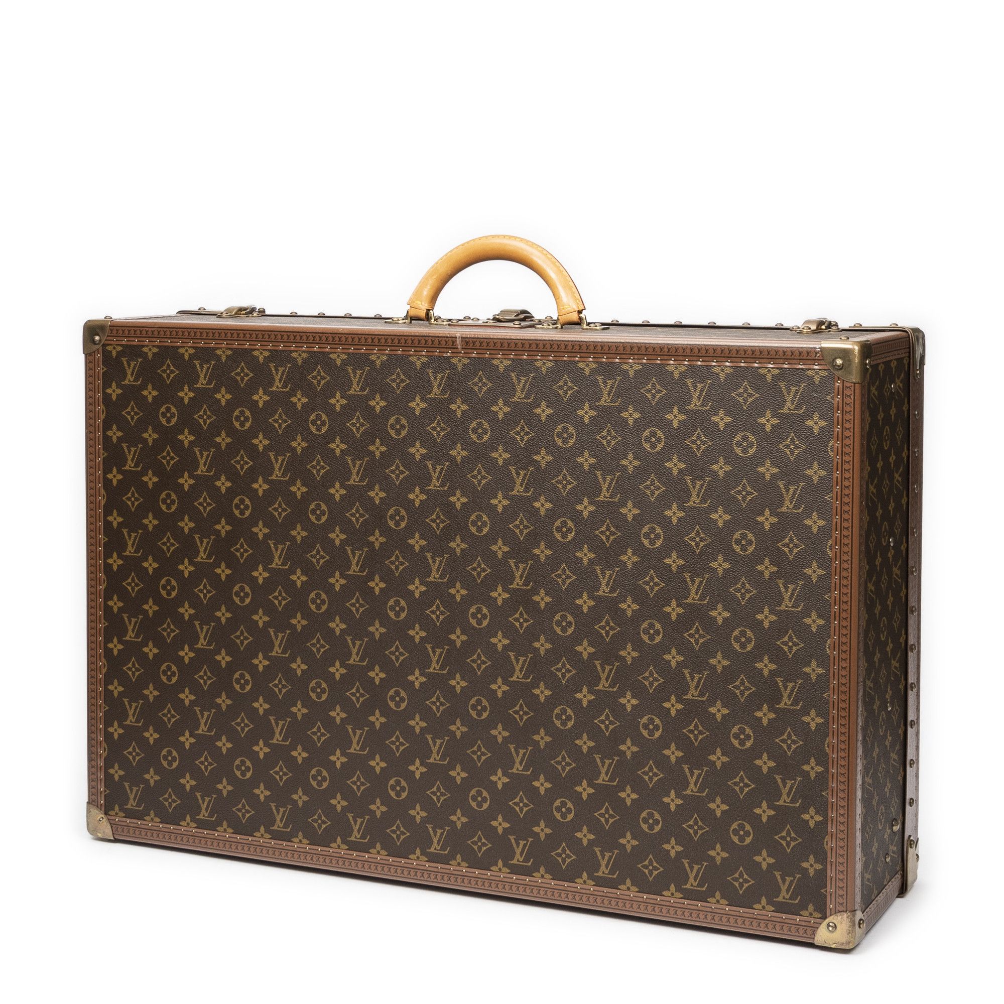Louis Vuitton Alzer 75 Size ONE SIZE - 2 Thumbnail