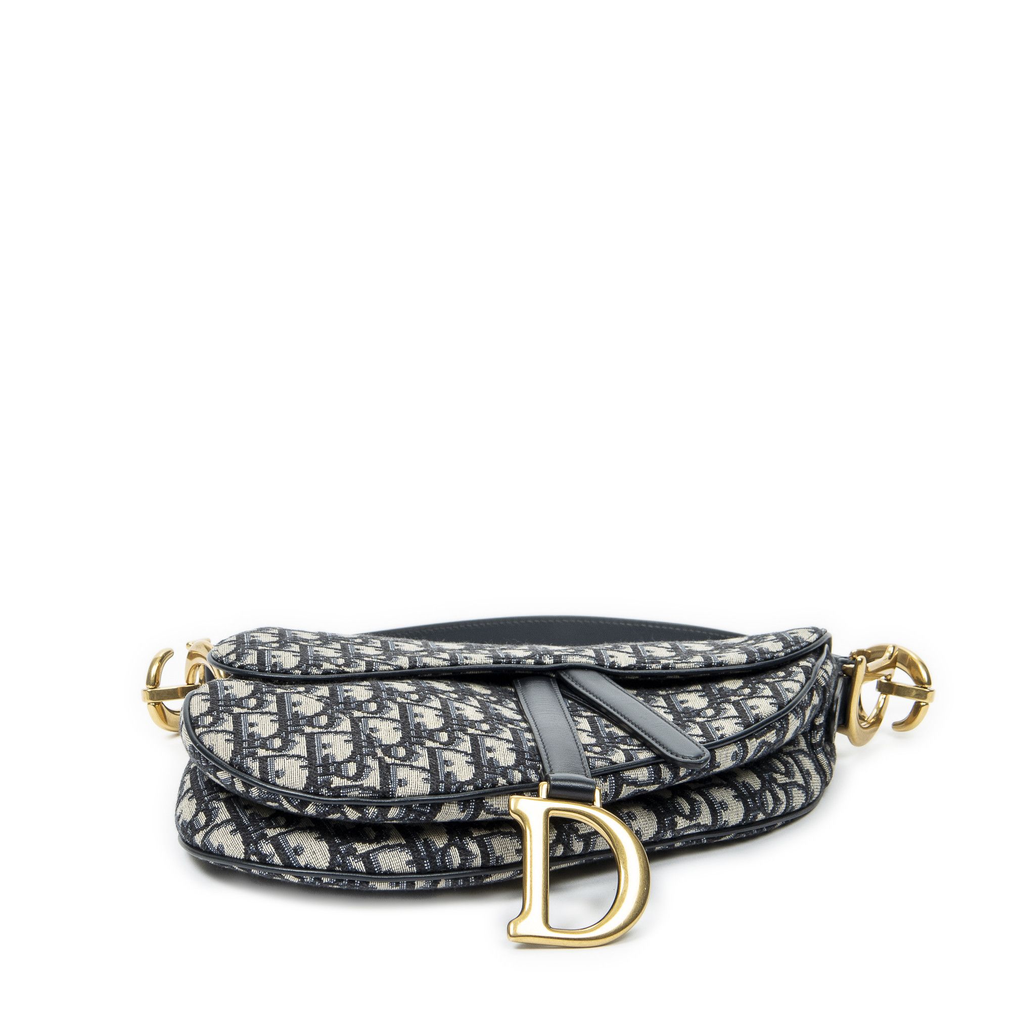 Dior New Saddle Bag Size ONE SIZE - 6 Thumbnail