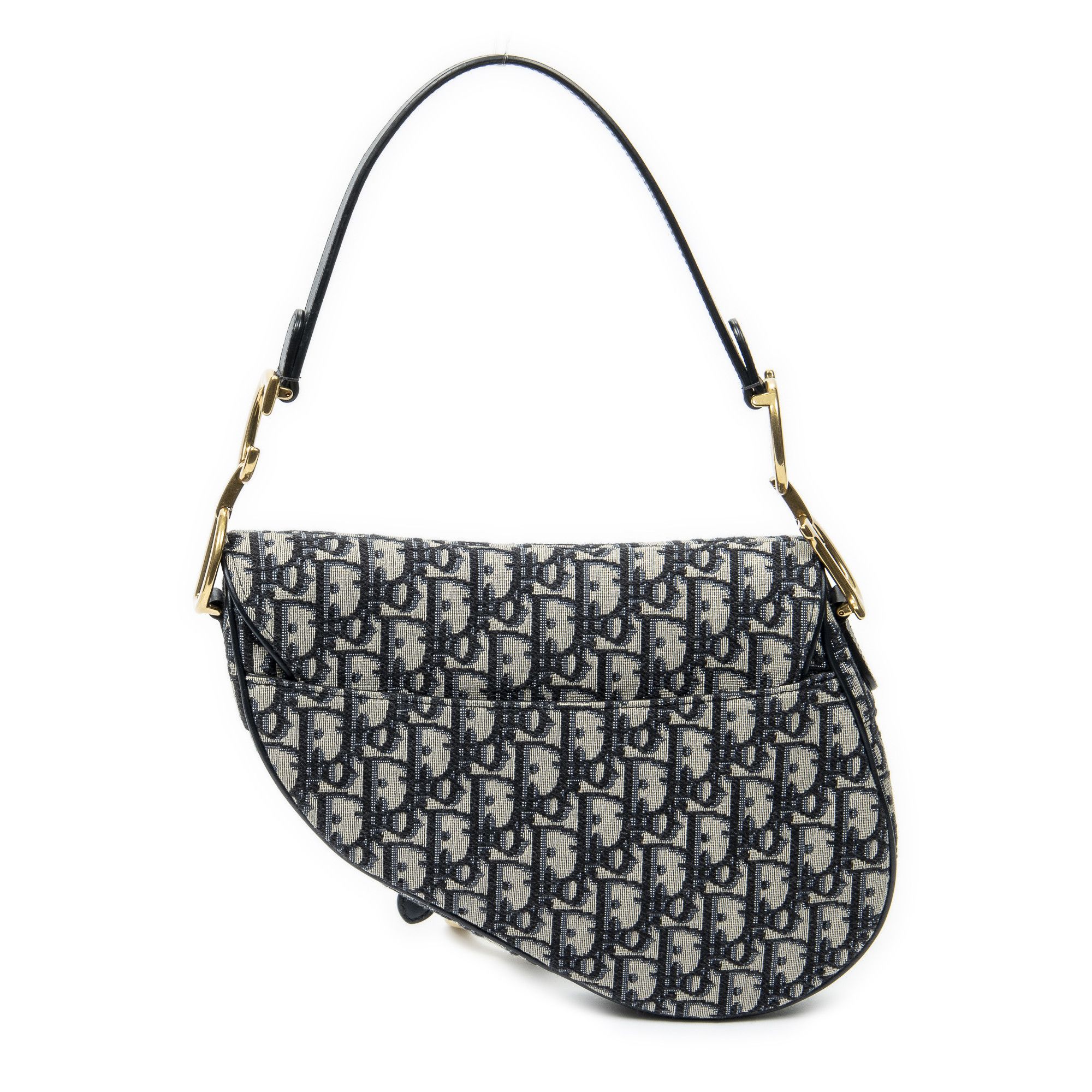 Dior New Saddle Bag Size ONE SIZE - 5 Thumbnail