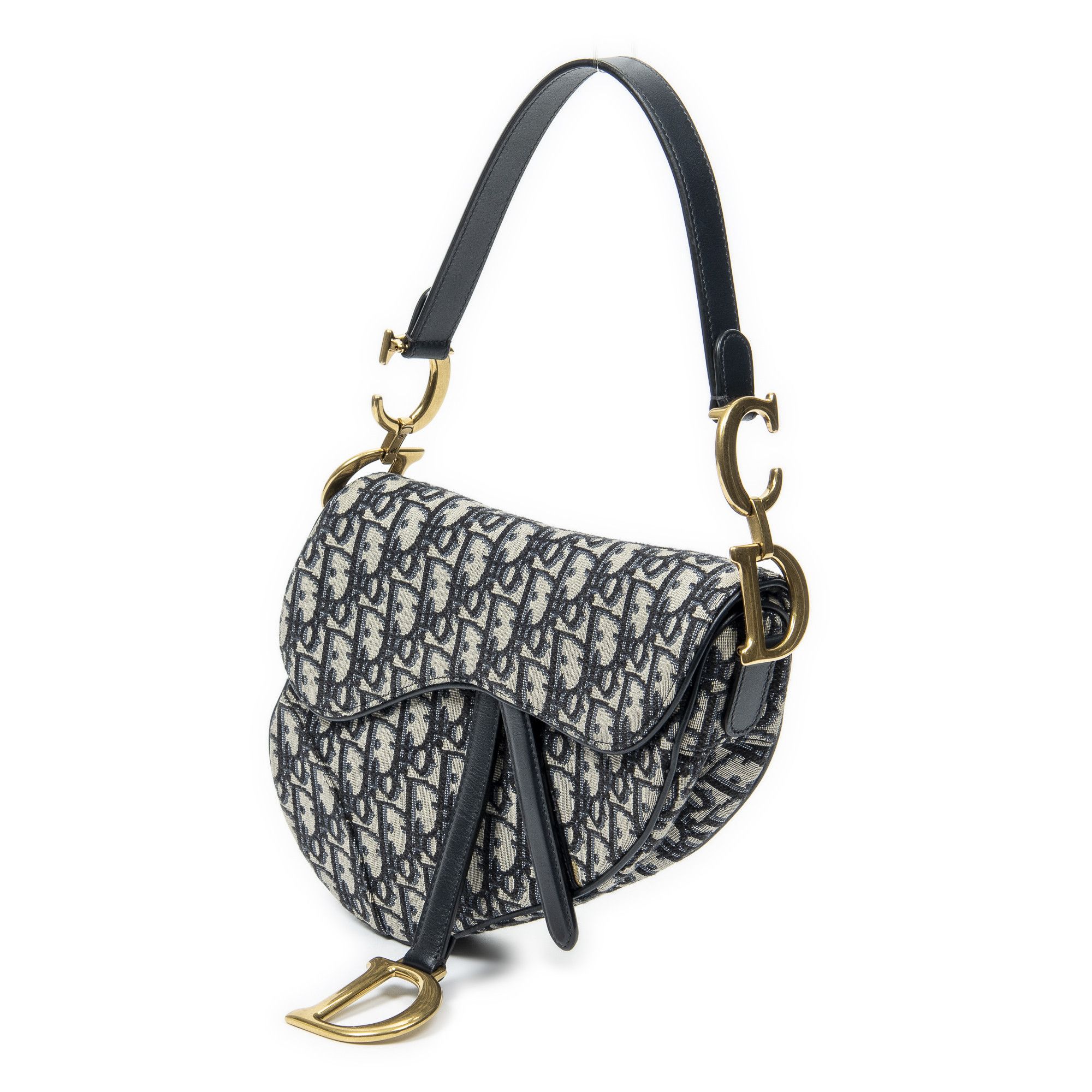 Dior New Saddle Bag Size ONE SIZE - 2 Thumbnail