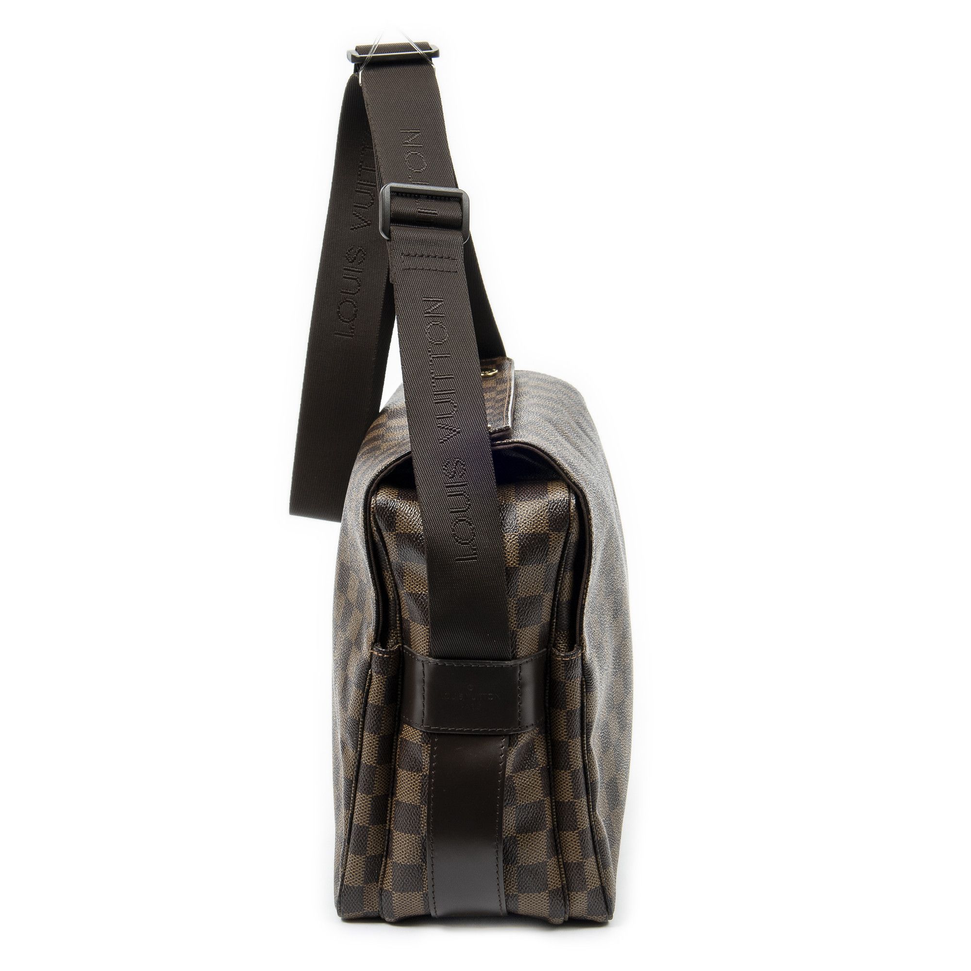 Louis Vuitton Naviglio Size ONE SIZE - 4 Thumbnail