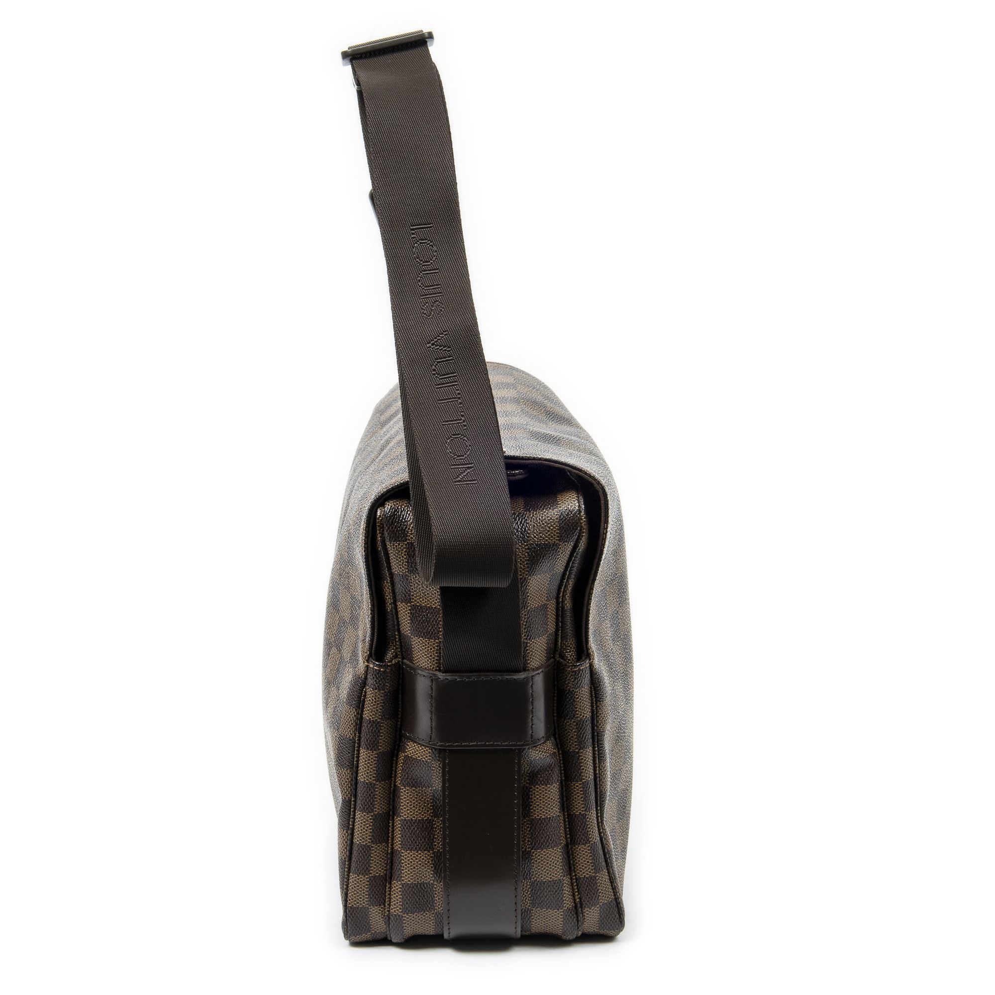 Louis Vuitton Naviglio Size ONE SIZE - 3 Thumbnail