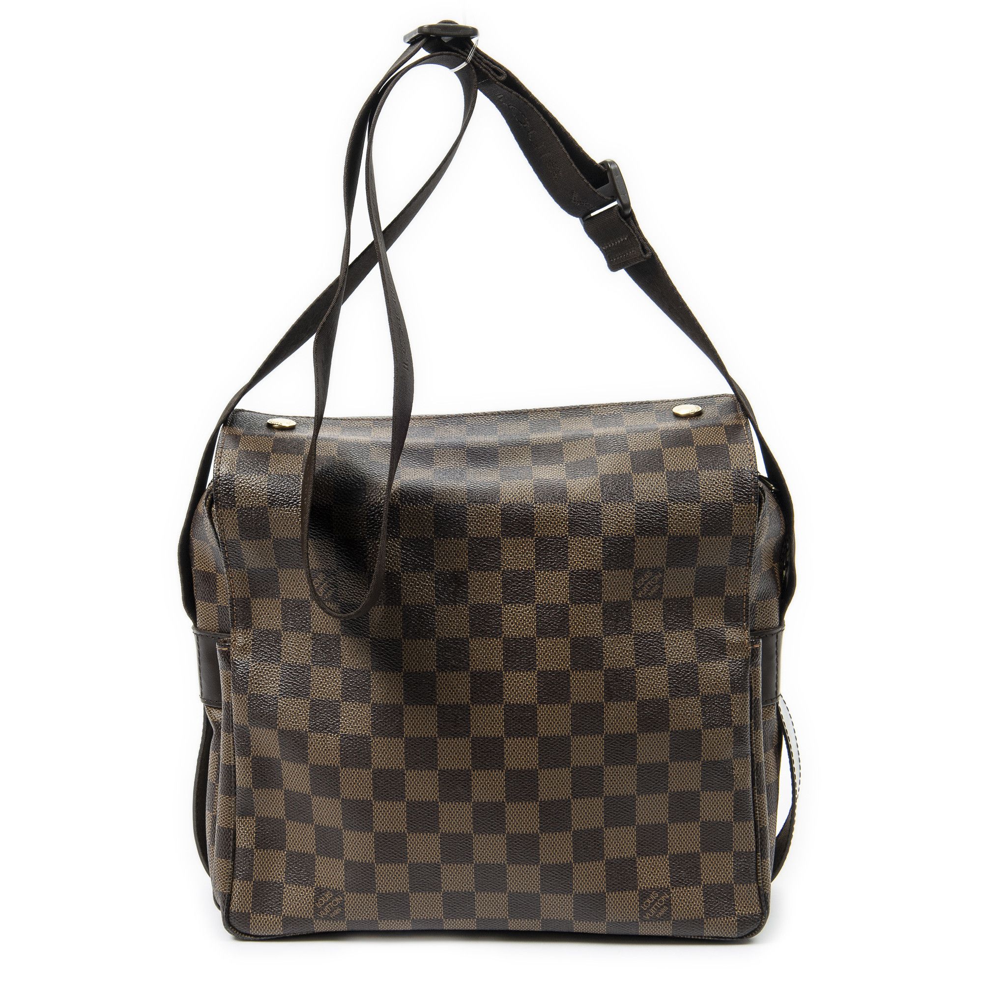 Louis Vuitton Naviglio Size ONE SIZE - 5 Thumbnail