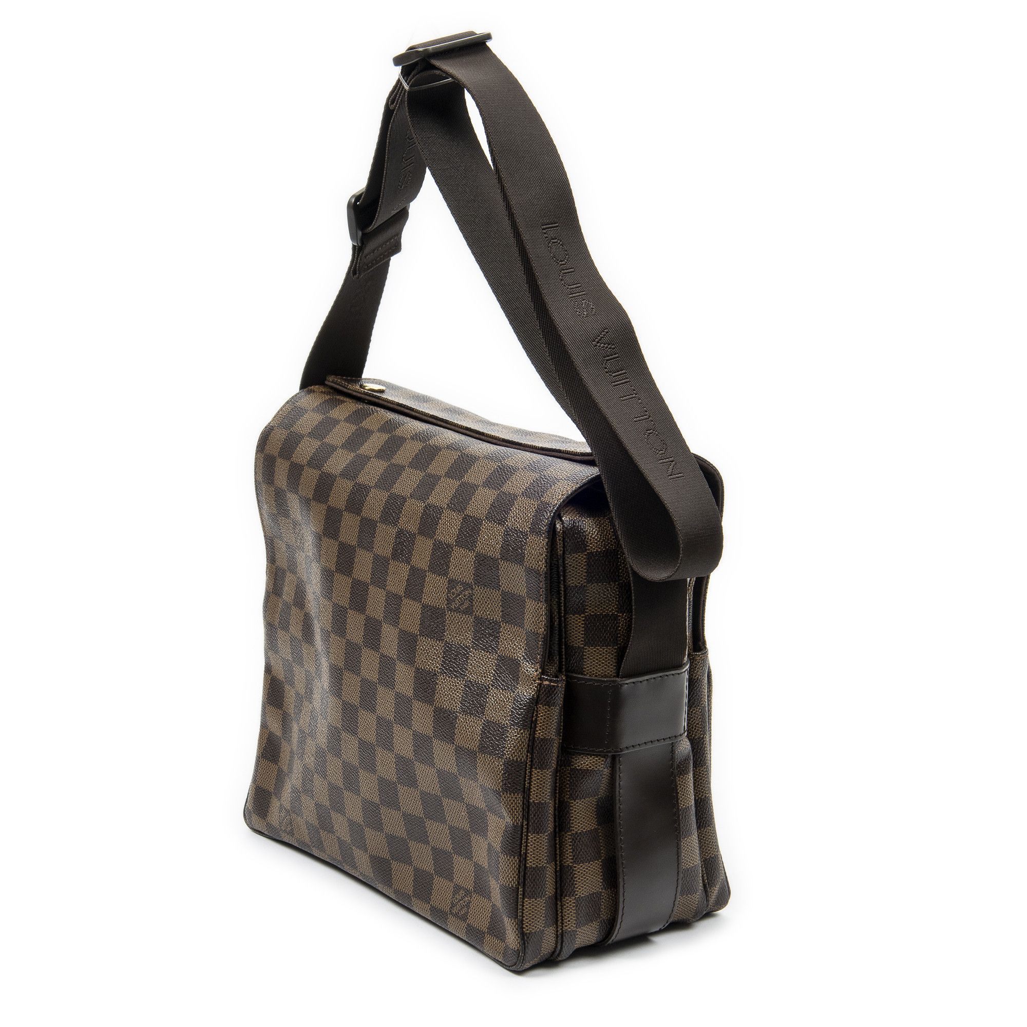Louis Vuitton Naviglio Size ONE SIZE - 2 Thumbnail
