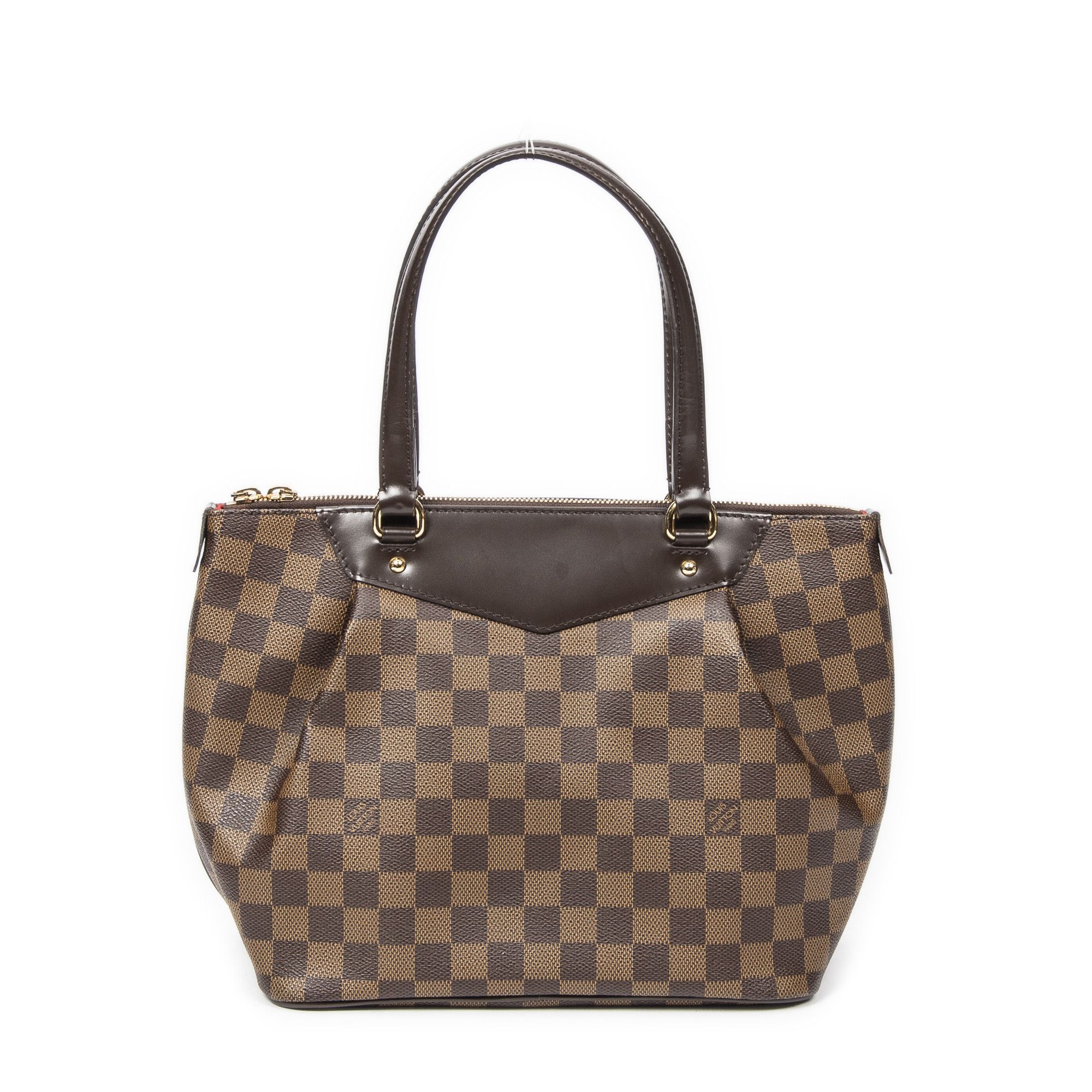Louis Vuitton Westminster PM Size ONE SIZE - 5 Thumbnail