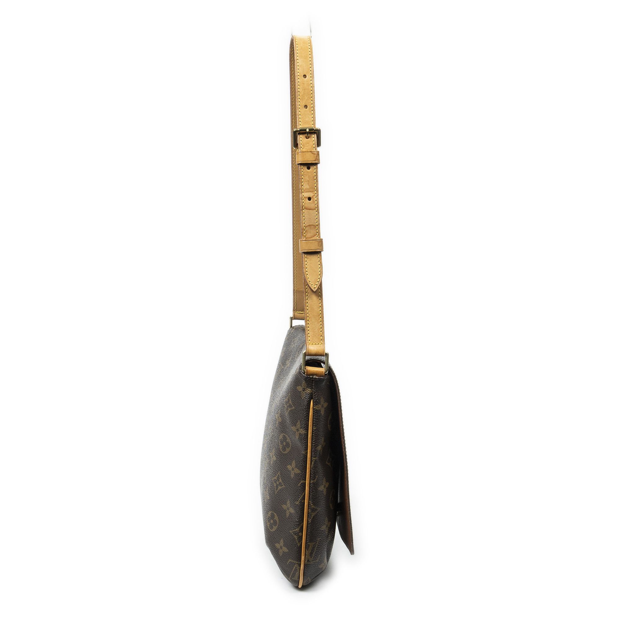 Louis Vuitton Musette Salsa Size ONE SIZE - 4 Thumbnail