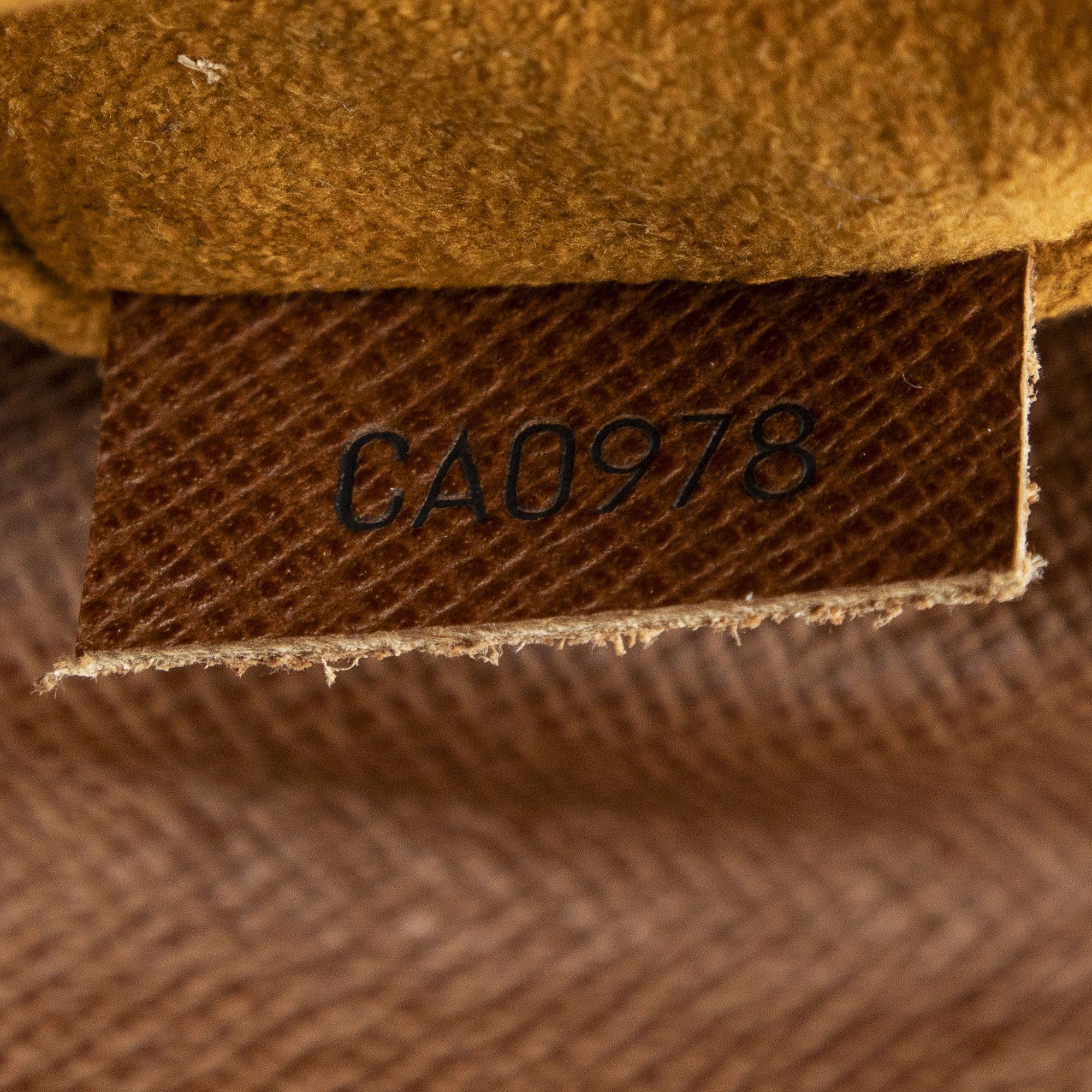Louis Vuitton Musette Salsa Size ONE SIZE - 10 Thumbnail